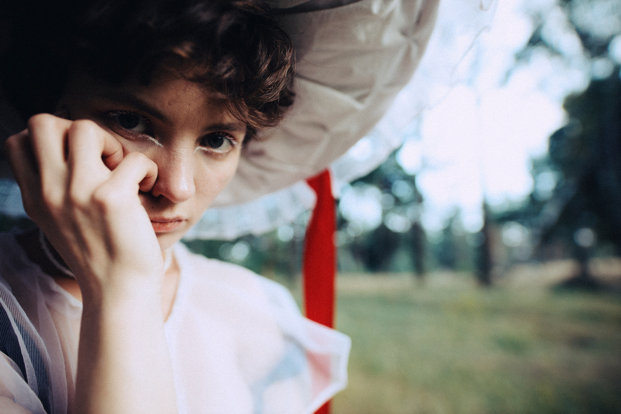 ГІСТОРЫЯ ГРЫБКА. Фотограф Юля Королёва