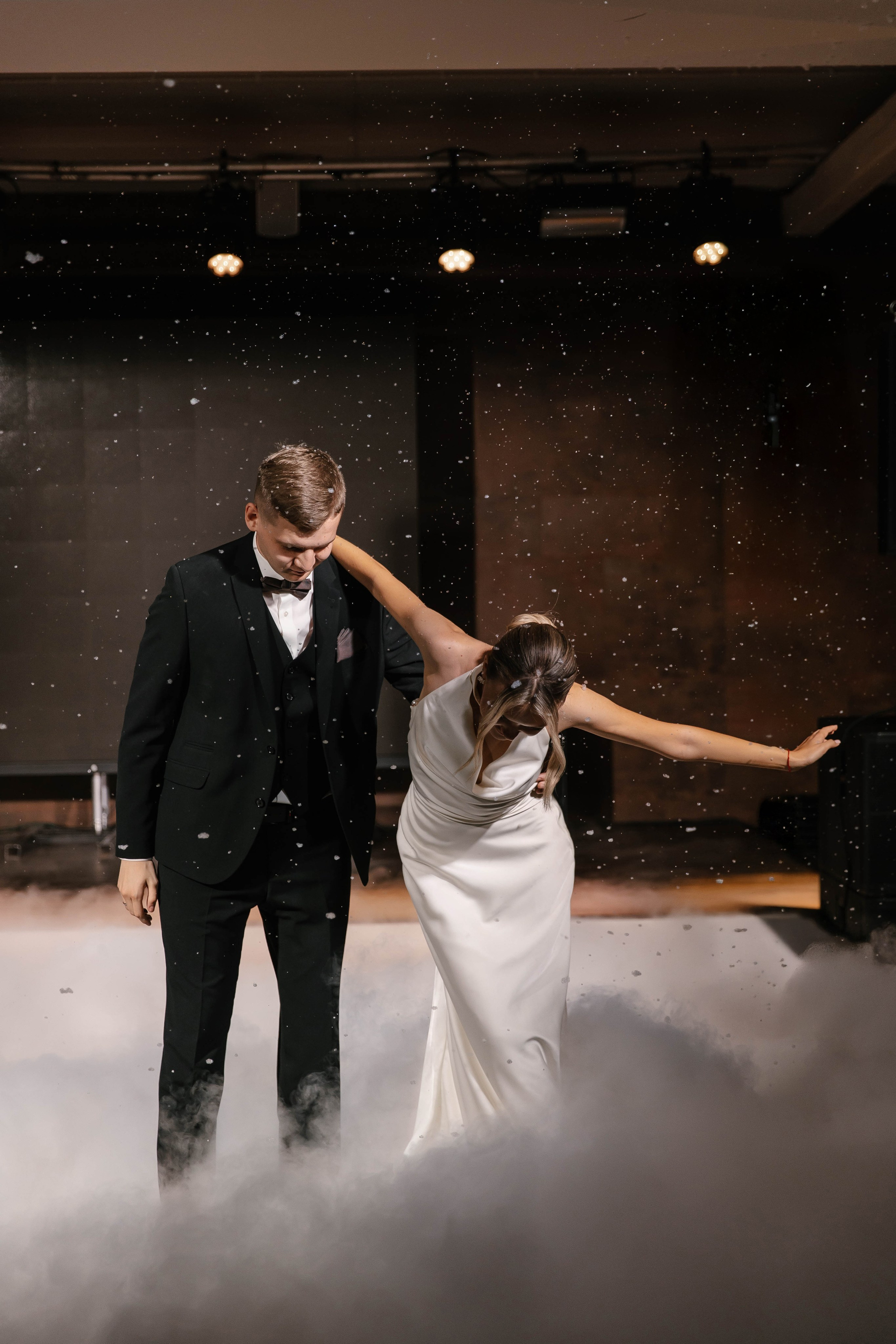 Виктория и Данил. Свадебный фотограф Владлена Зарецкая