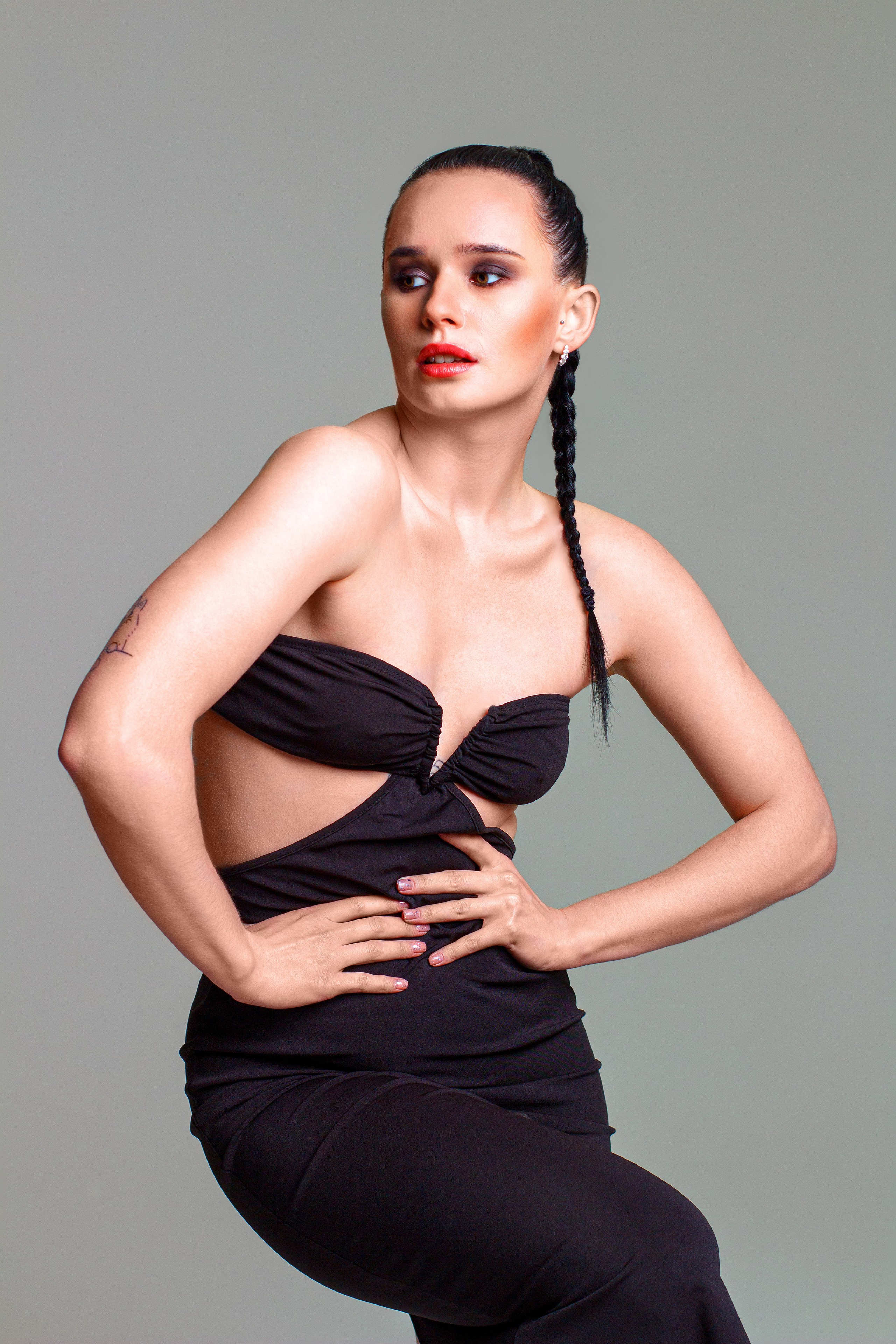 Владлена. Женский фотограф в Москве Камила Бакаева