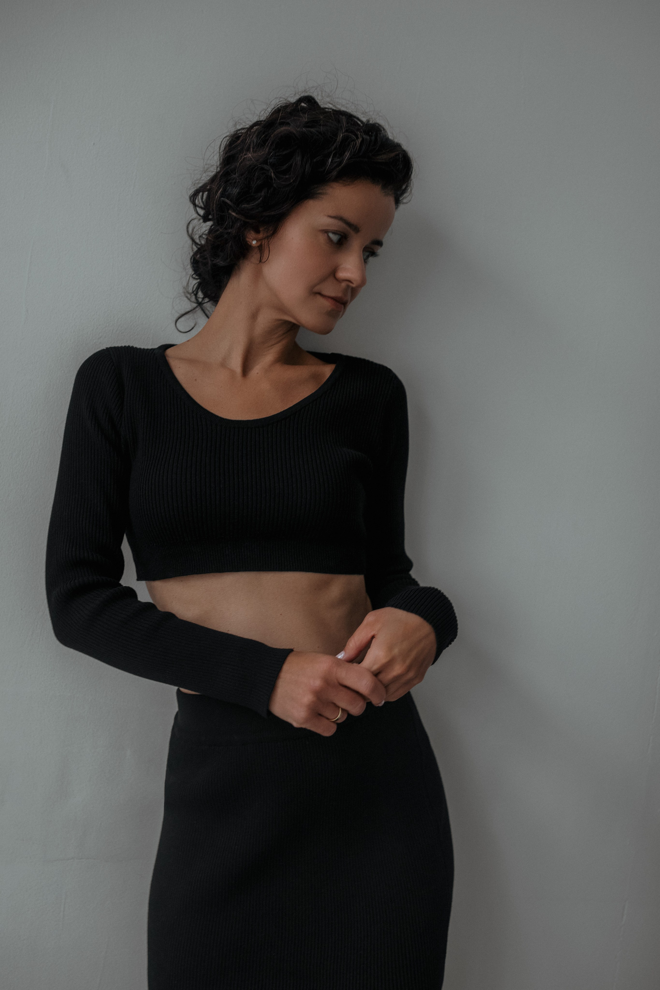 Персональная съёмка. Фотограф в Москве Ира Никина