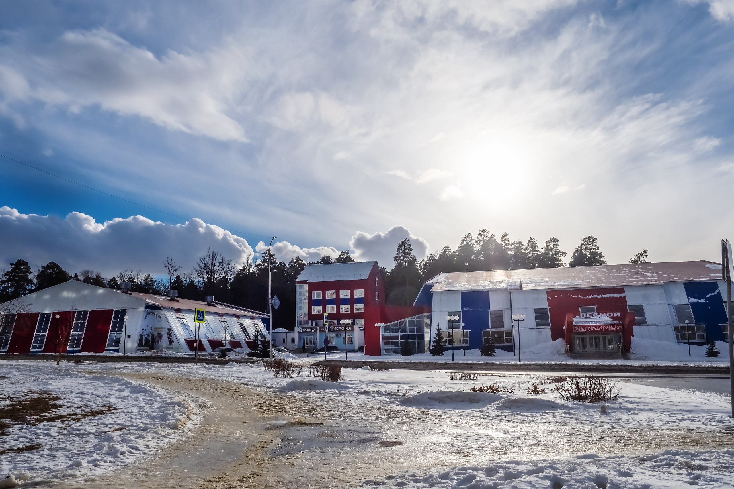 Красота Заречного. Репортажный, семейный и детский фотограф в Пензе и Заречном Арина Ермилова. Картины барельеф на заказ