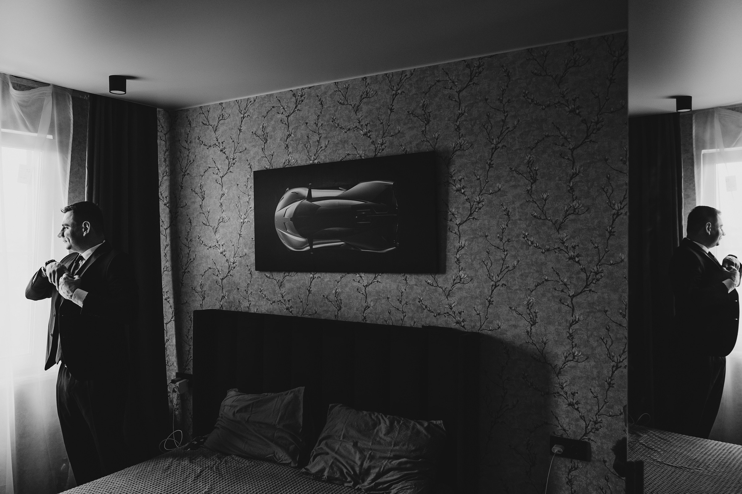 Игорь Полина. Свадебный фотограф и видеограф Дмитрий Горяченков