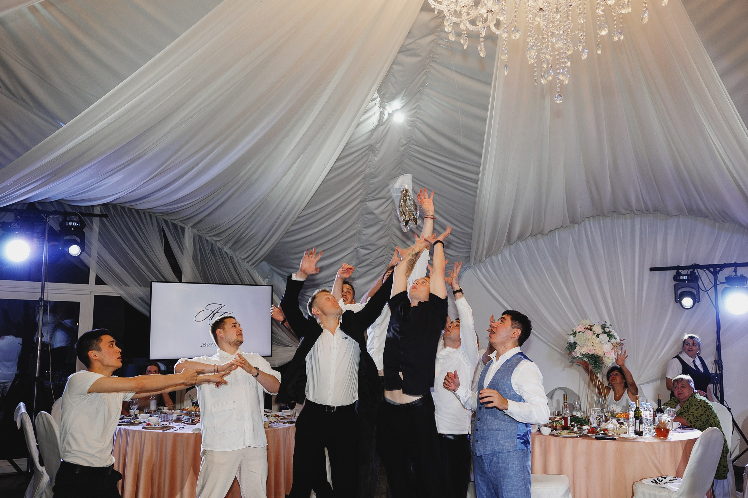 Артем Софья. Свадебный фотограф и видеограф Дмитрий Горяченков