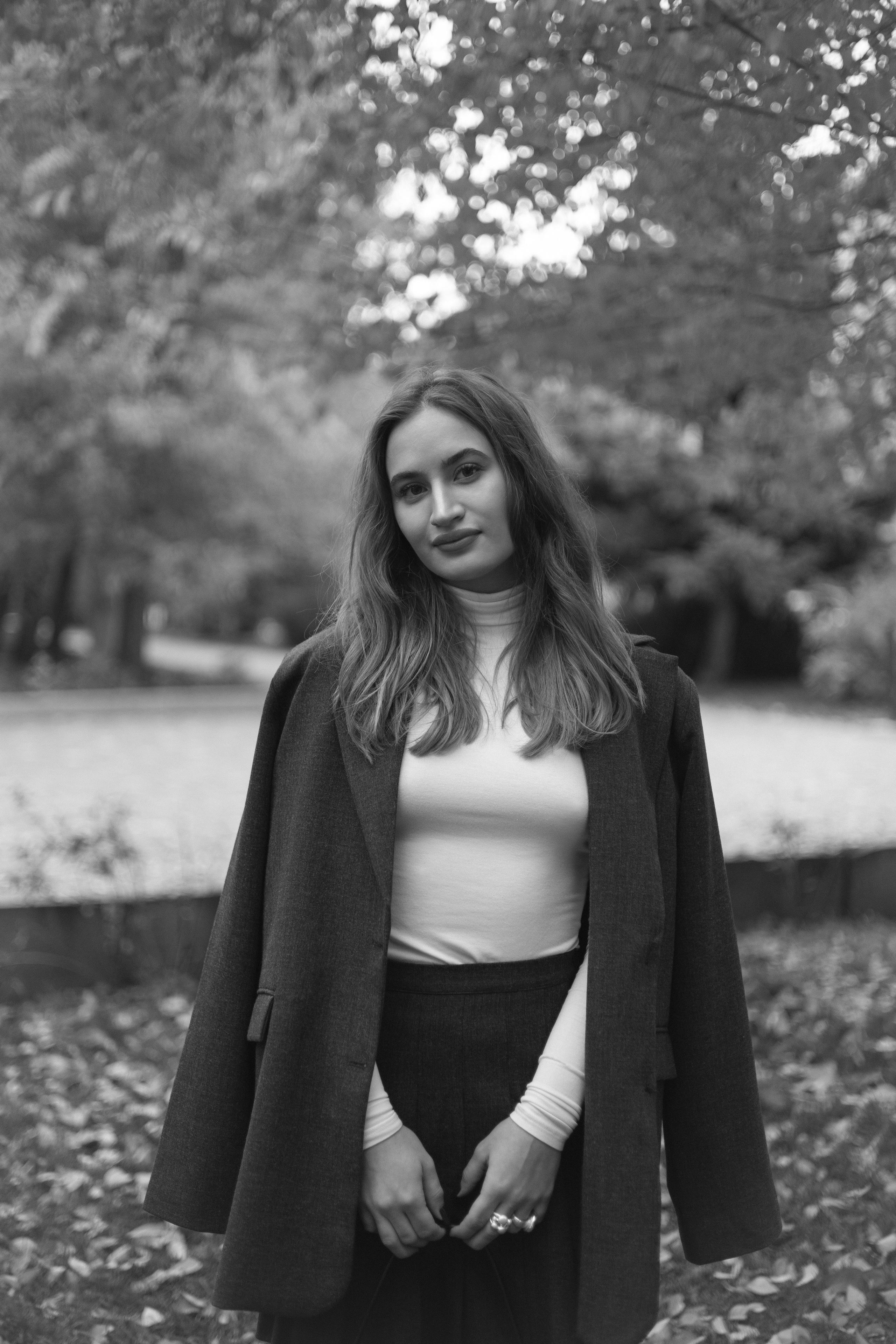 Julia. Александра Акжигитова I Фотограф Волгоград