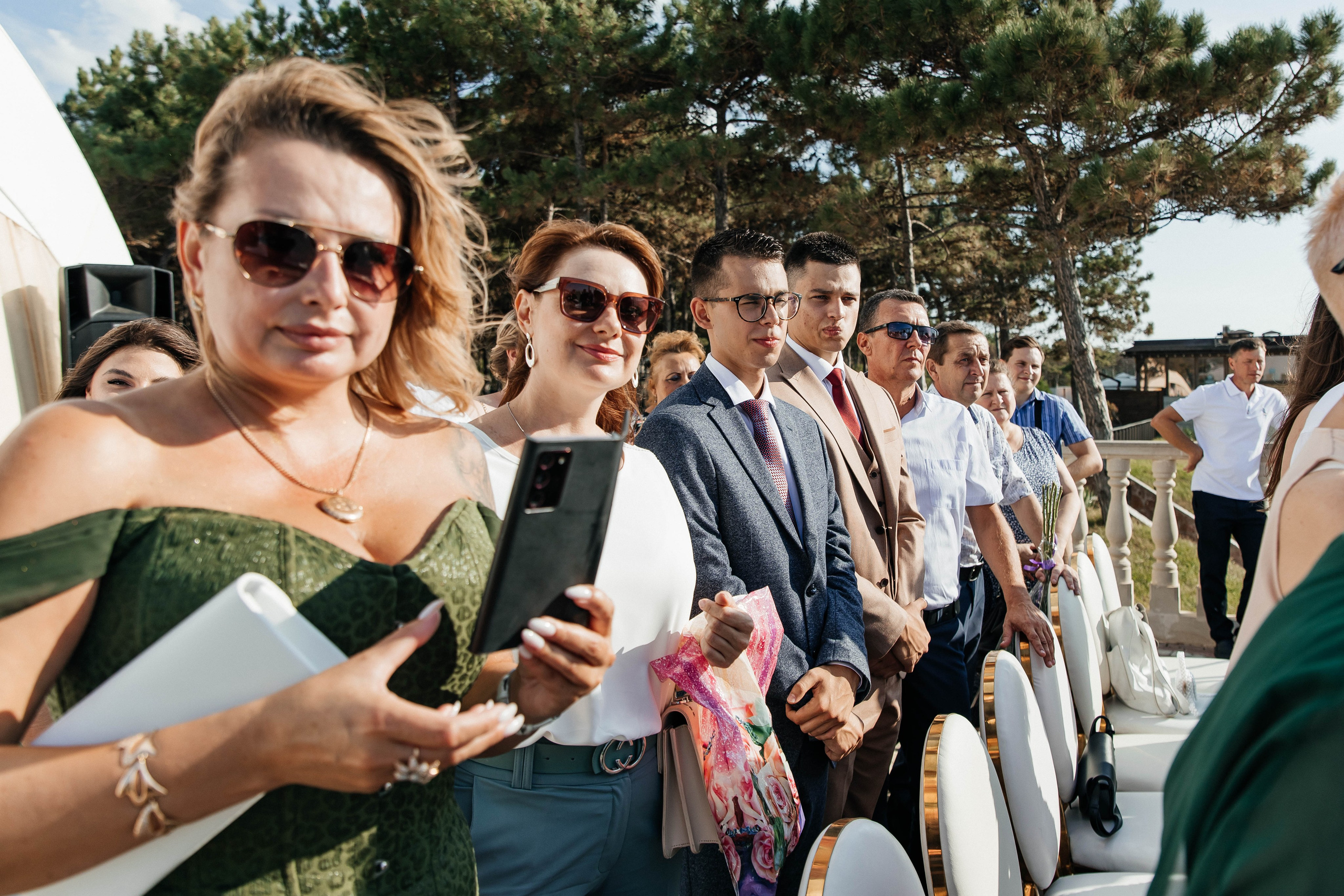 Роман Валерия. Свадебный фотограф и видеограф Владислав и Анастасия Макриди