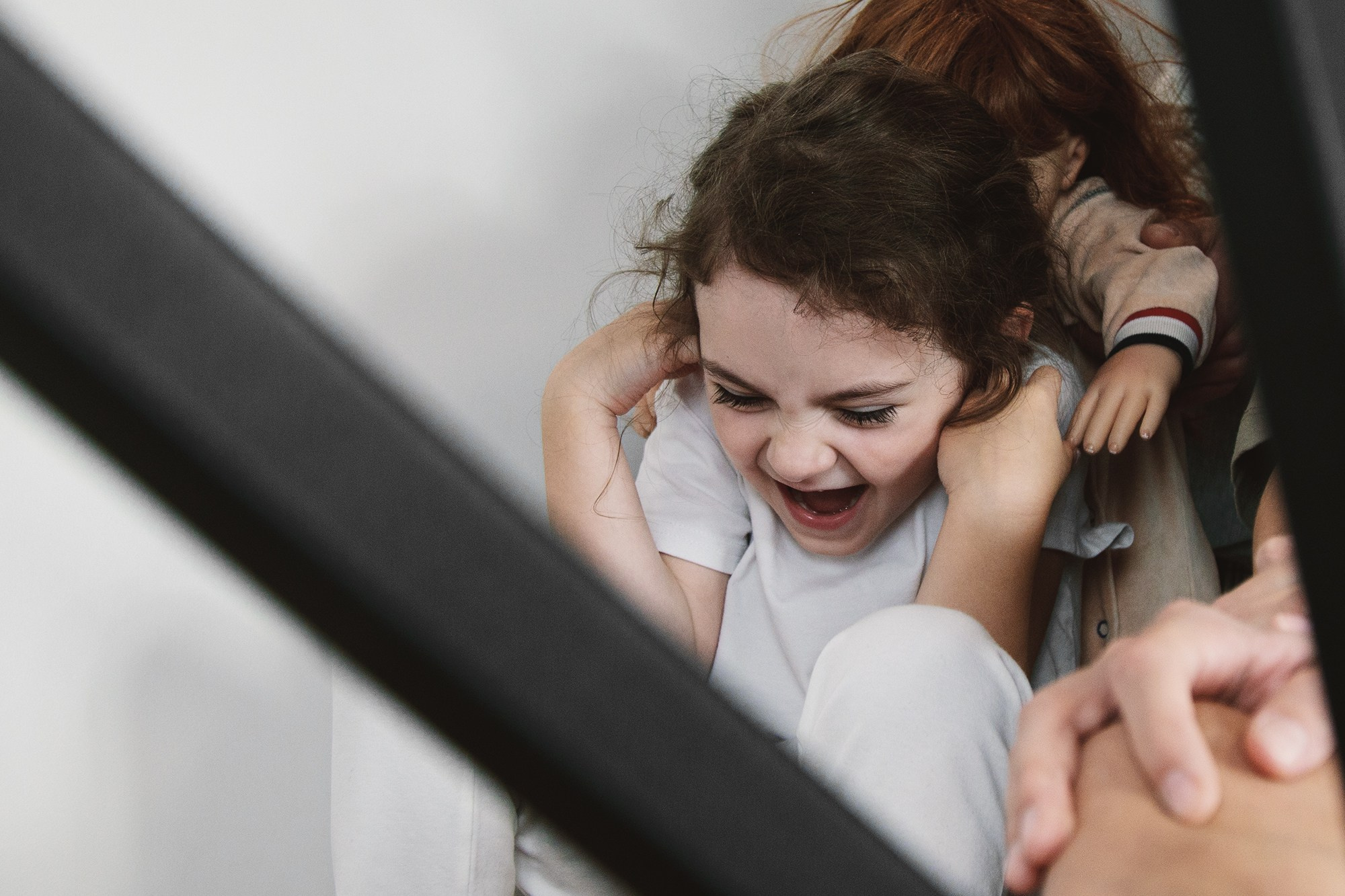 Семейная/ детская съемка_ЦВЕТ И ЧБ. Портретный фотограф Ярославль I Натали Чуб