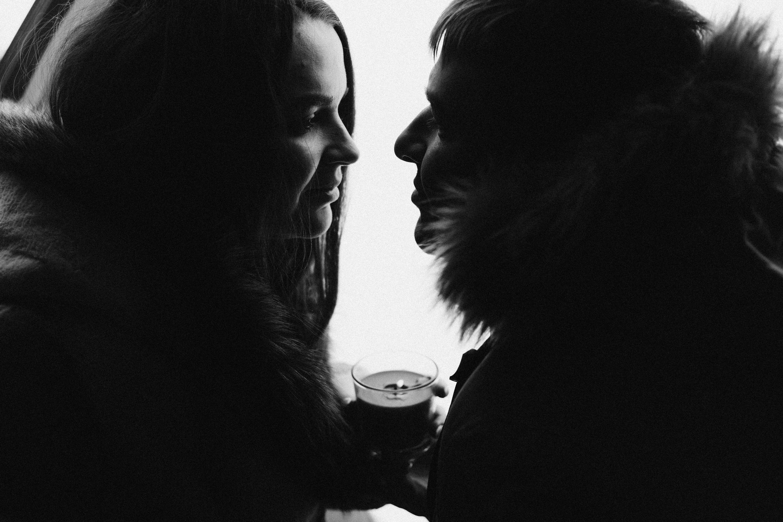 Кирилл и Настя. Свадебный и семейный фотограф Анна Печенкина