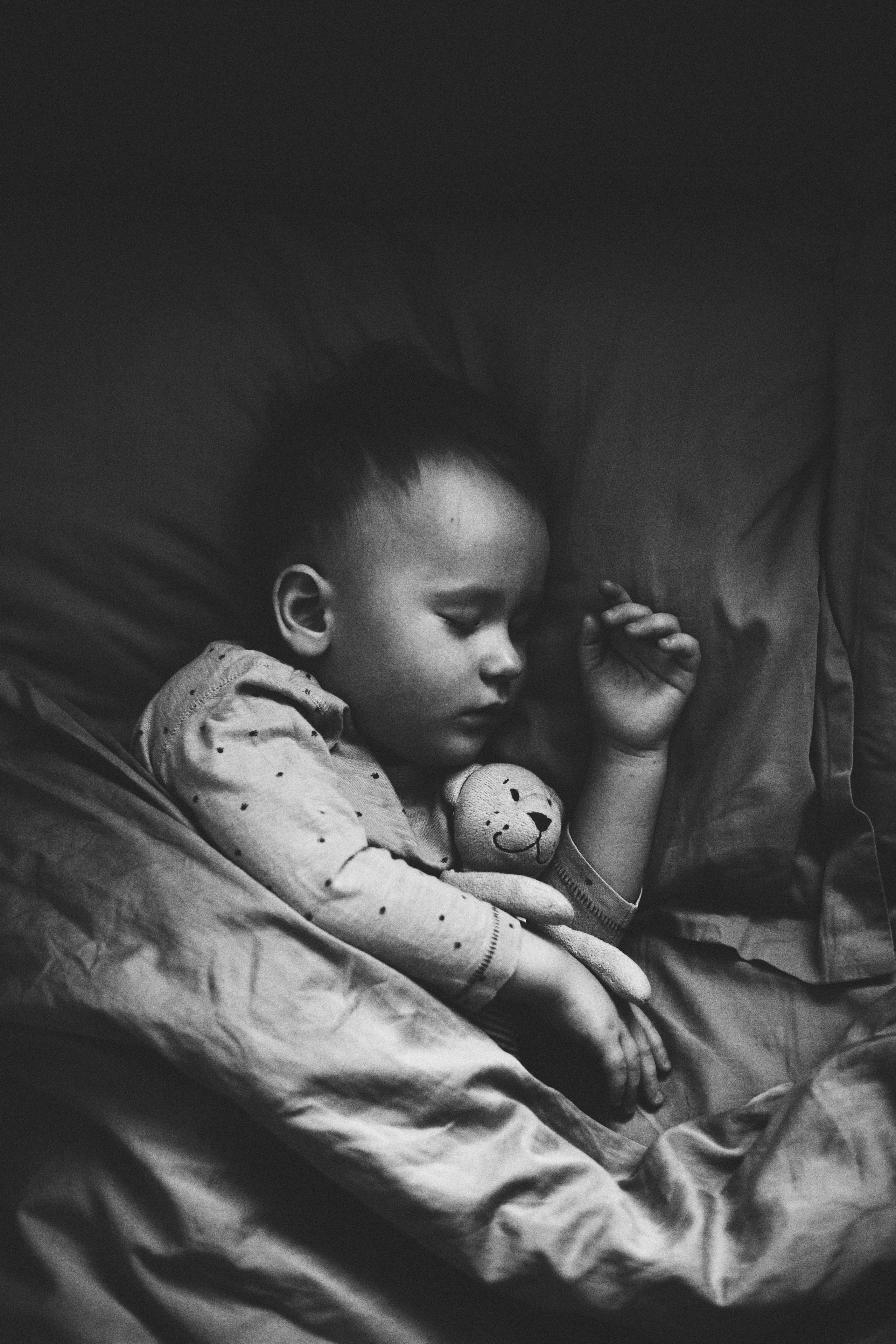 Медвежонок. Свадебный и семейный фотограф Анна Печенкина