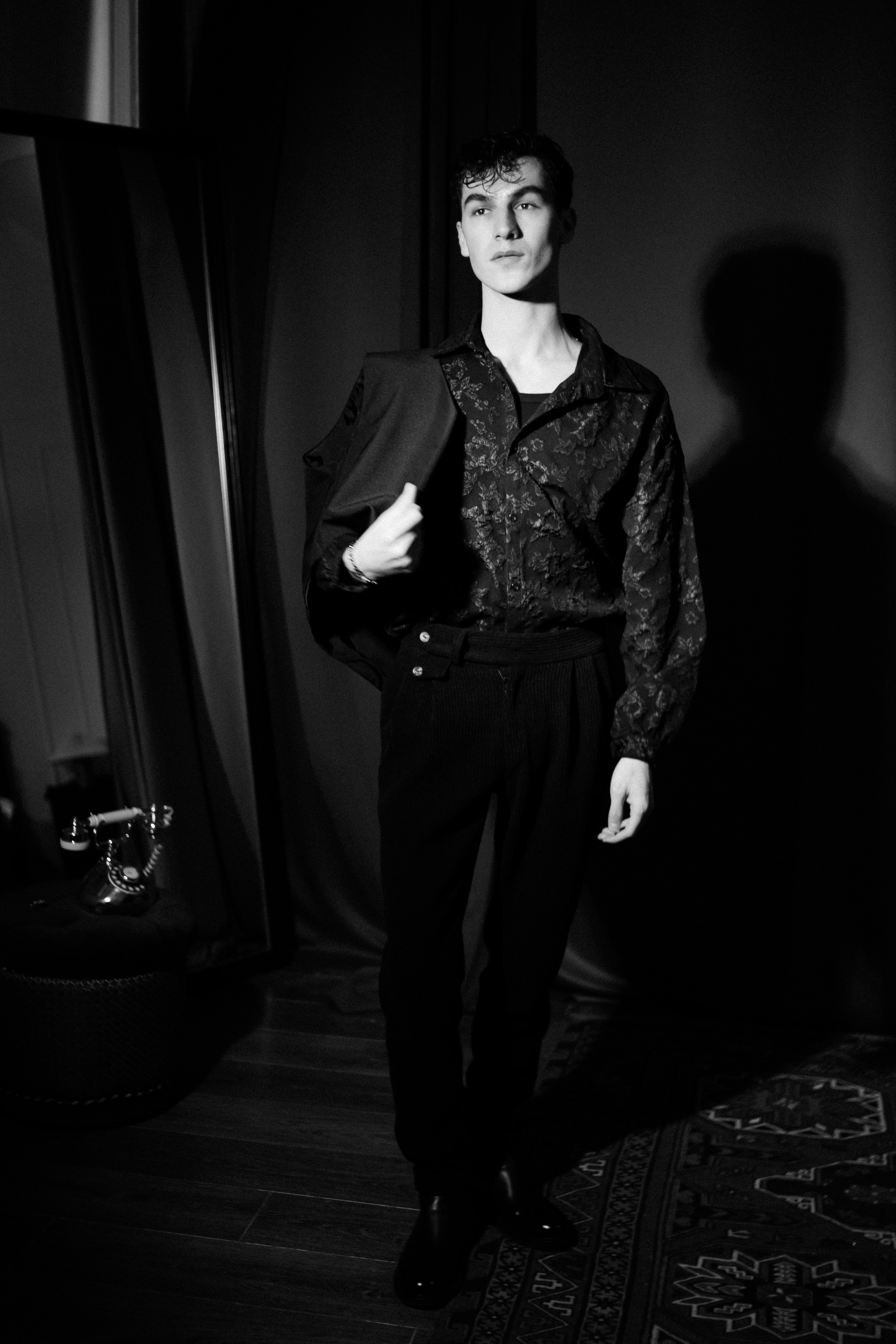 Sayat. Ника — ваш персональный фотограф в Нижнем Новгороде