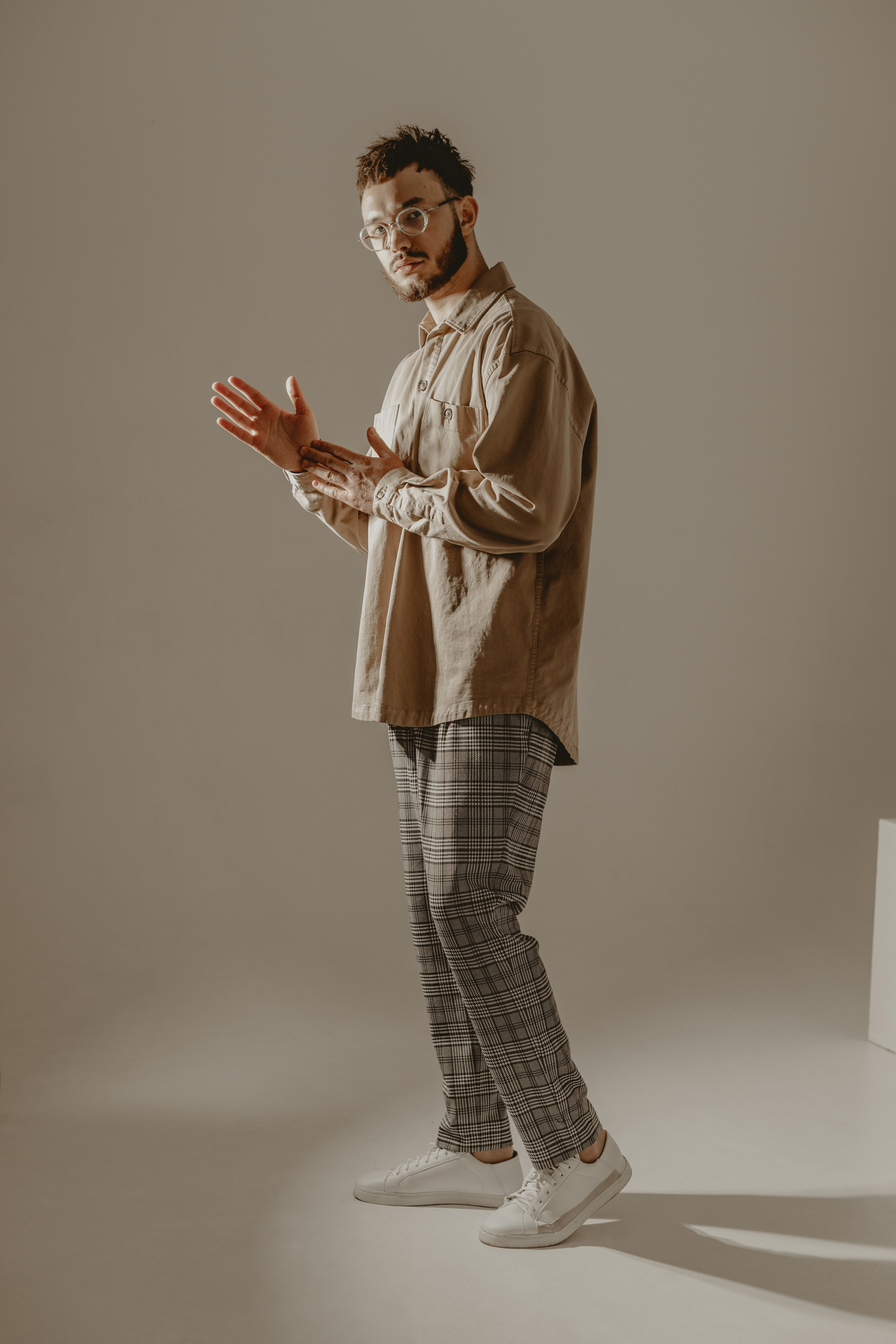 Леша — фотопортрет. Семейный фотограф Новороссийск, Анапа, Геленджик — Юлия Давыдова