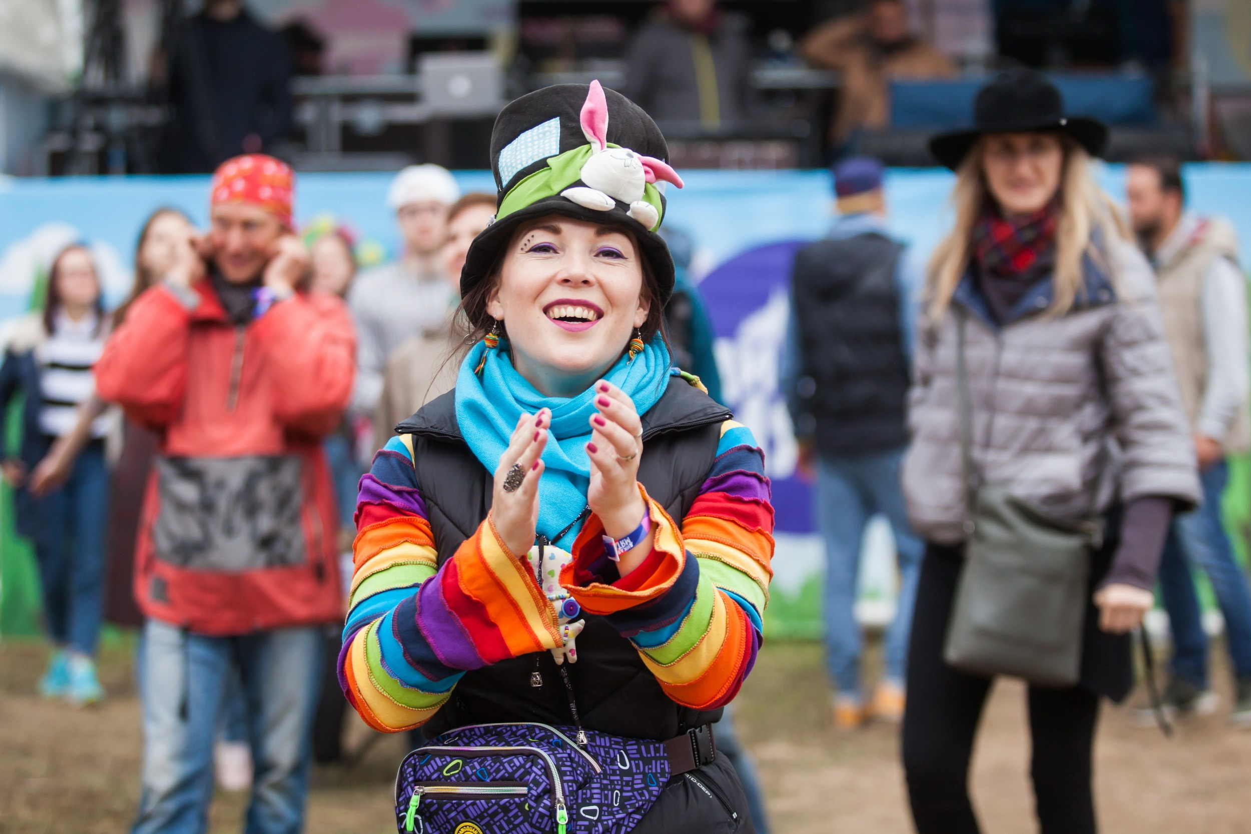 2018. Репортажный фотограф Алексей Пирязев