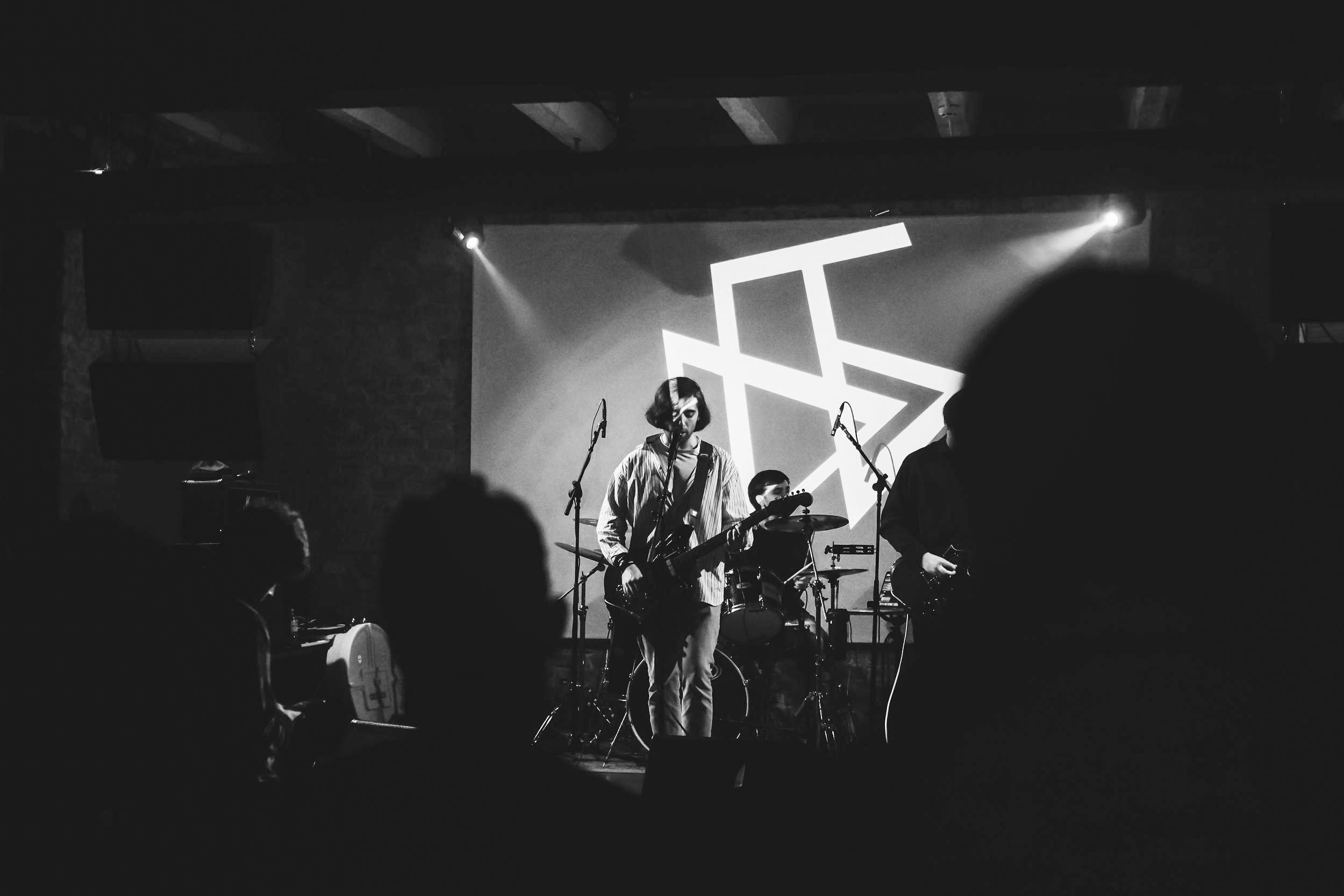 Doomer Fest (28 июля 2023). Репортажный фотограф Алексей Пирязев