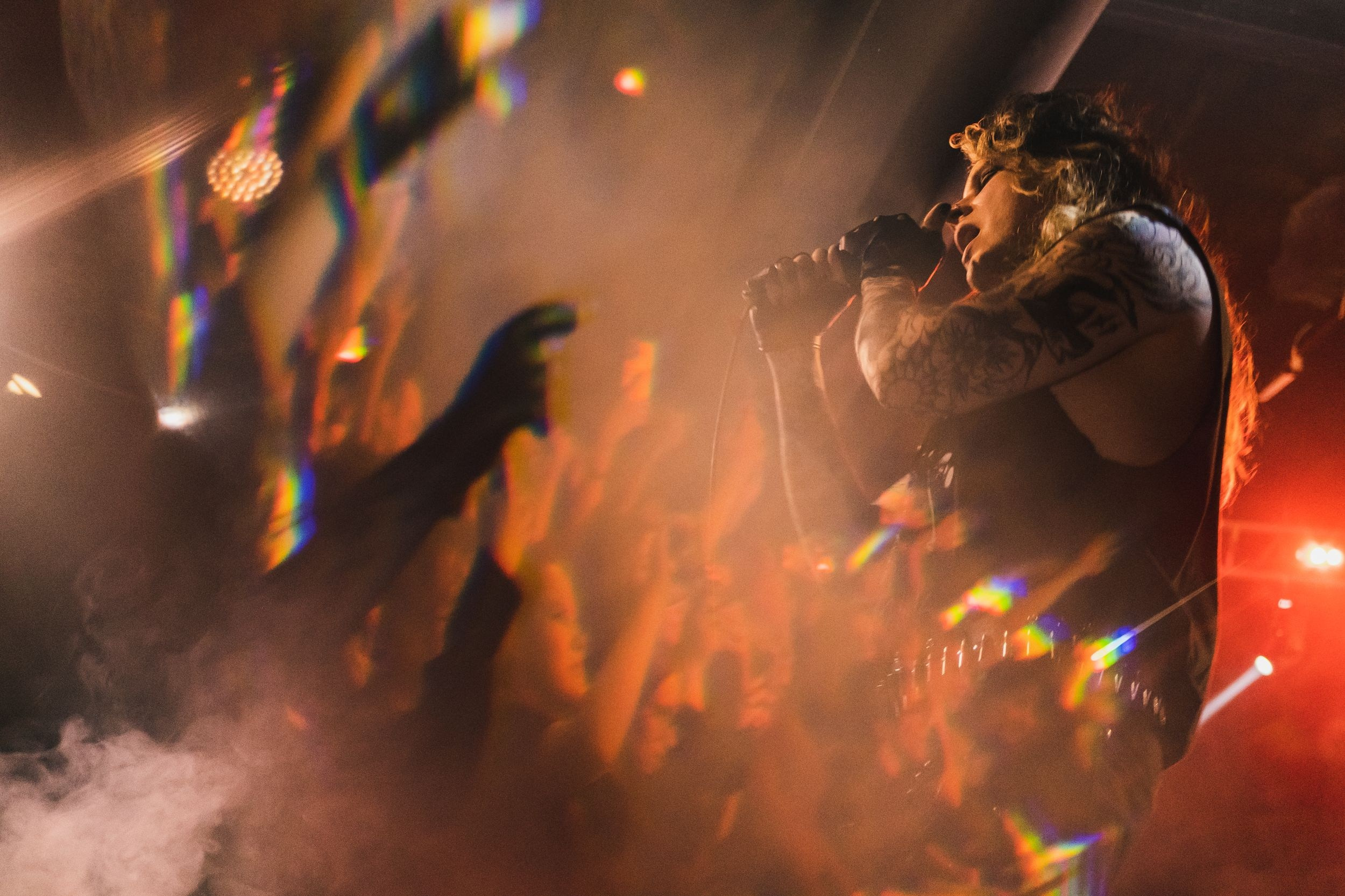 Neverlove. Репортажный фотограф Алексей Пирязев