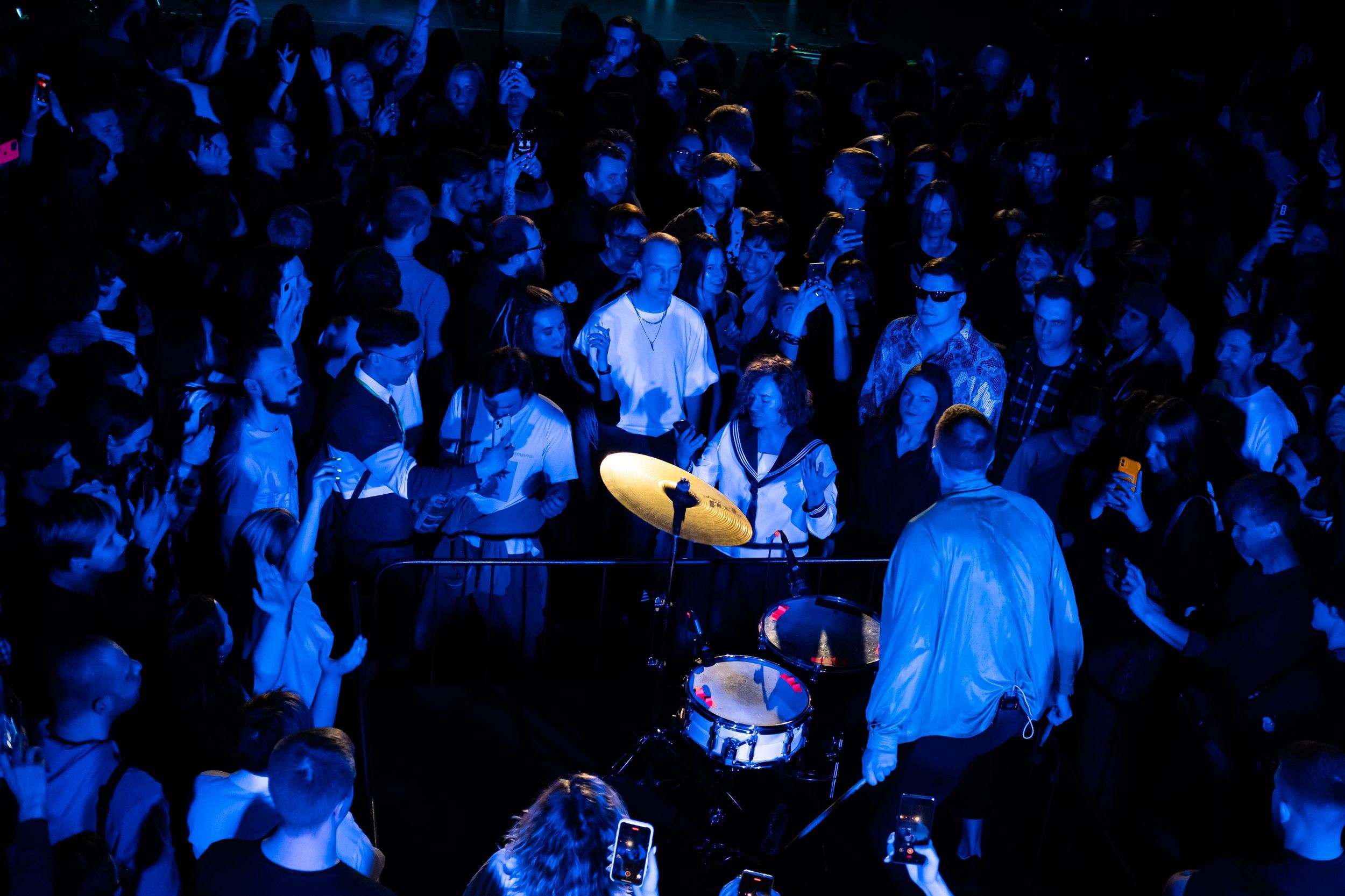 Shortparis. Репортажный фотограф Алексей Пирязев