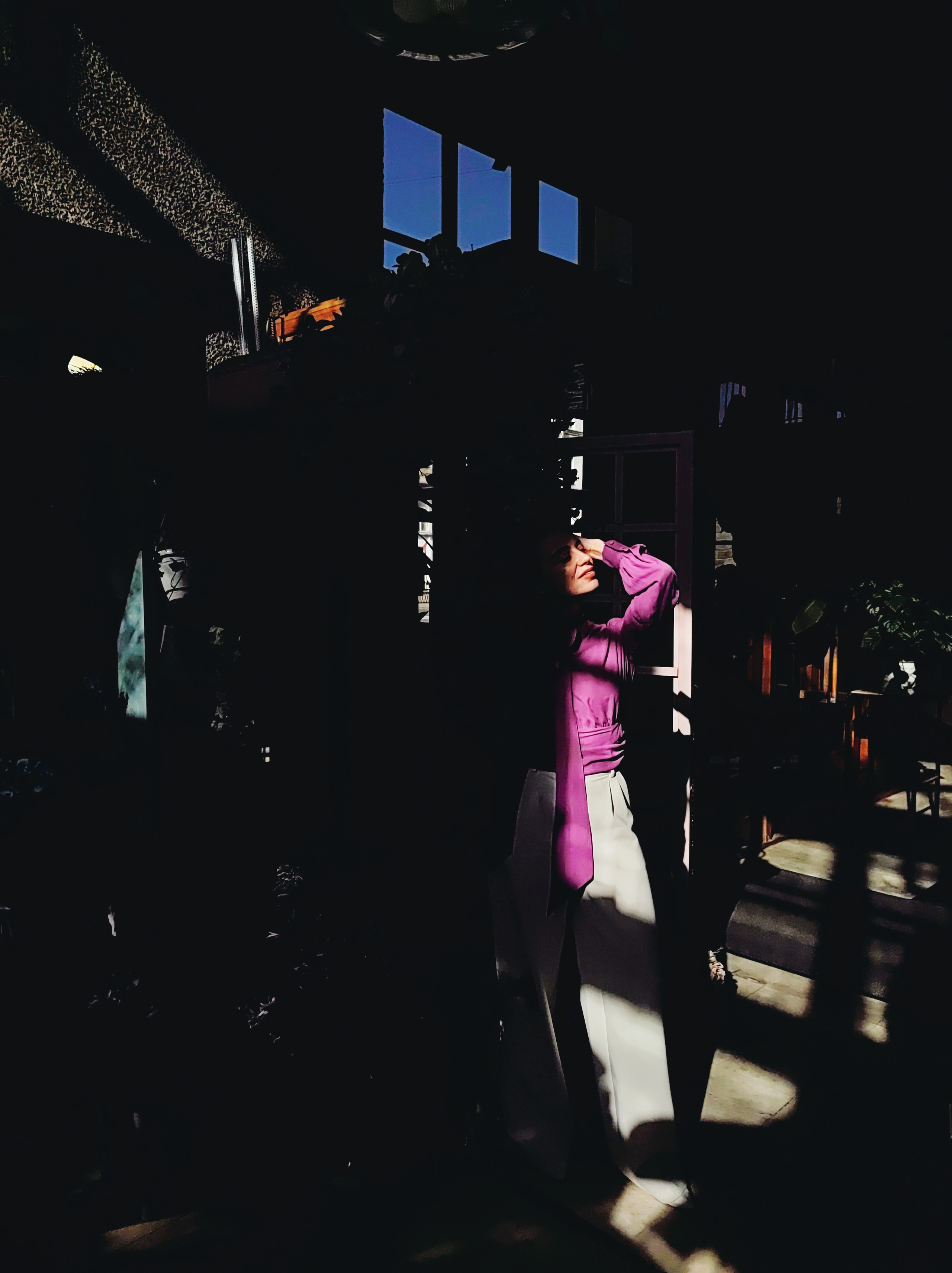 Намобилкус питерский. Репортажный фотограф Алексей Пирязев