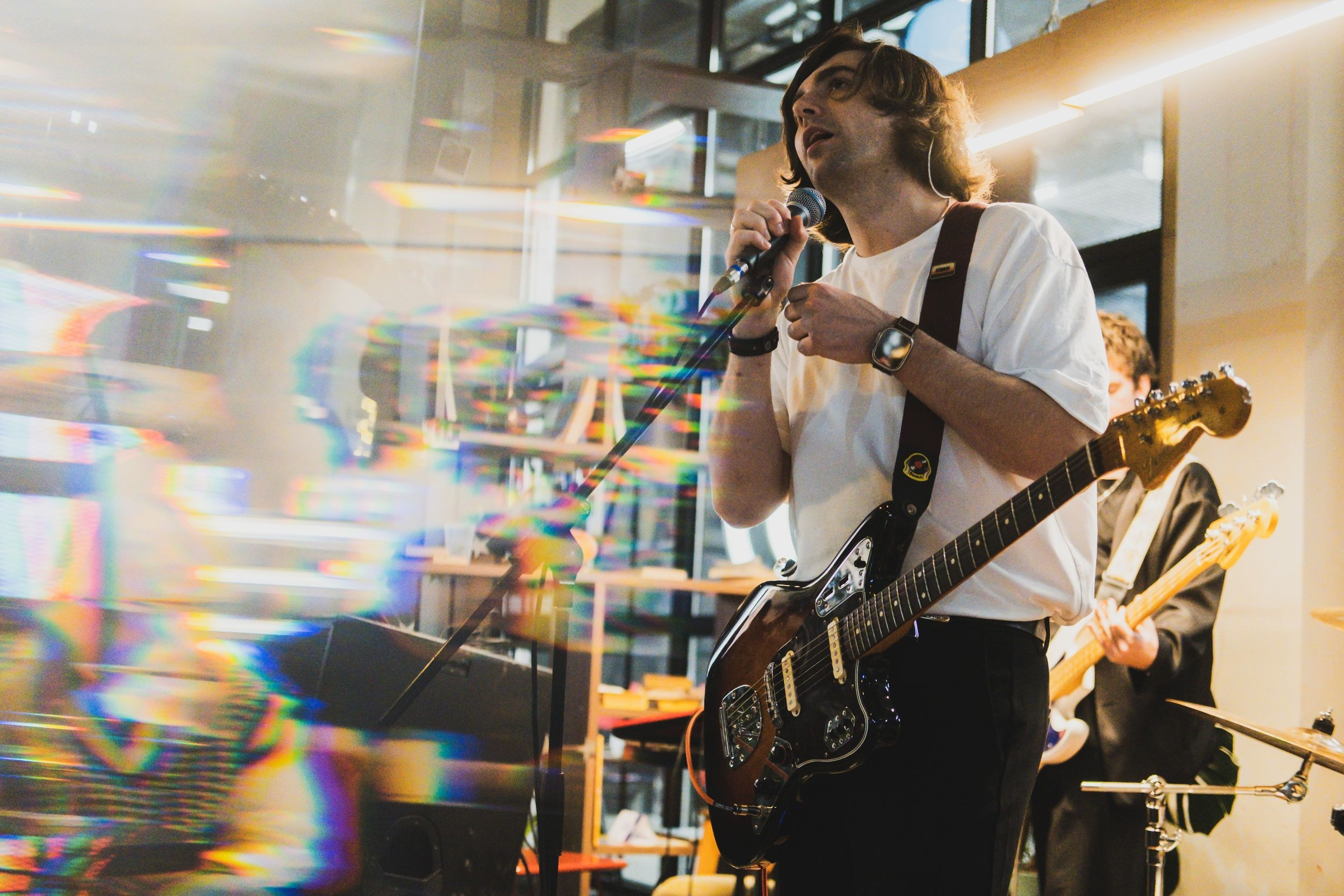 Дисциплина безбольной биты. Репортажный фотограф Алексей Пирязев