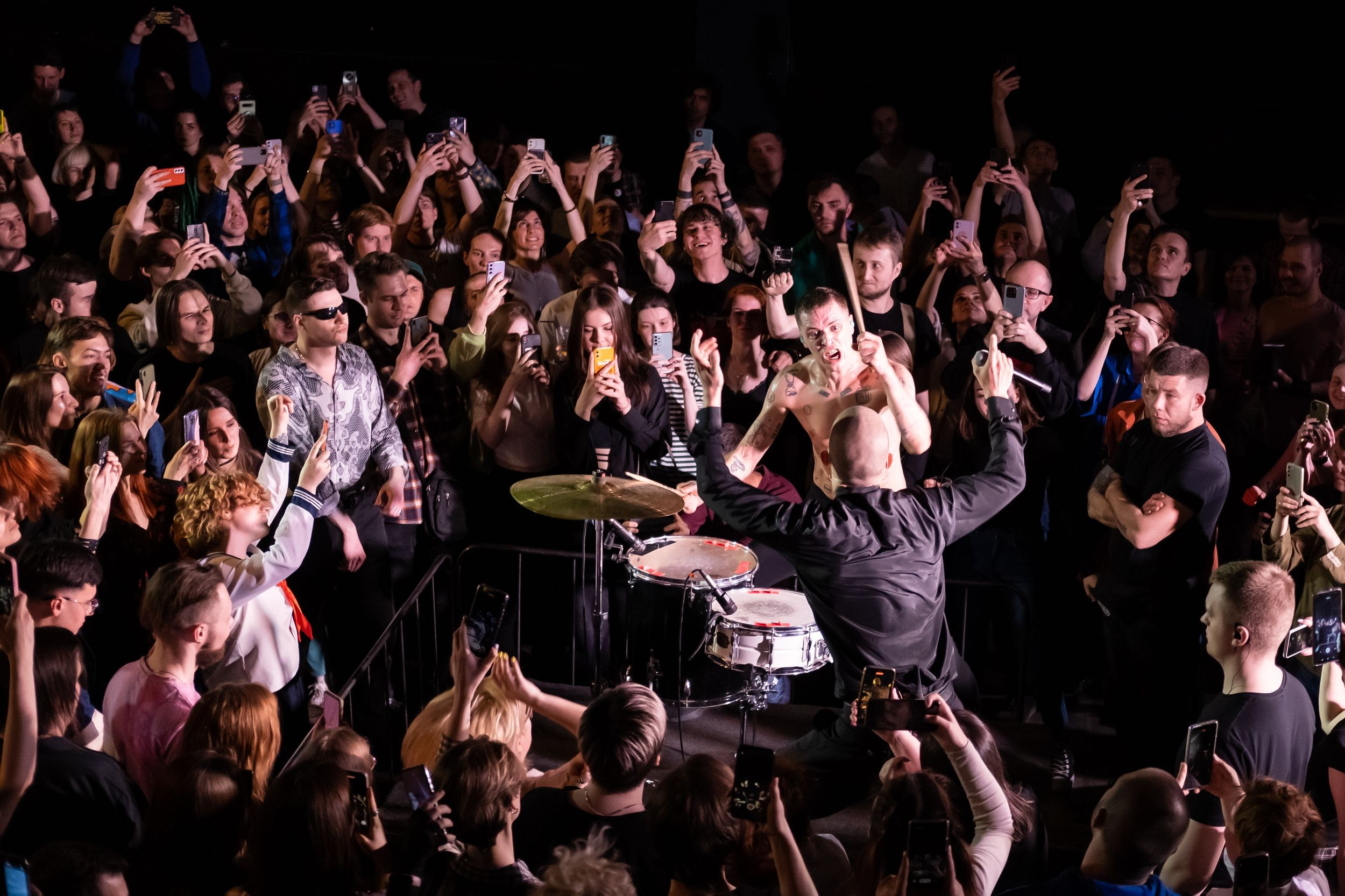 Shortparis. Репортажный фотограф Алексей Пирязев