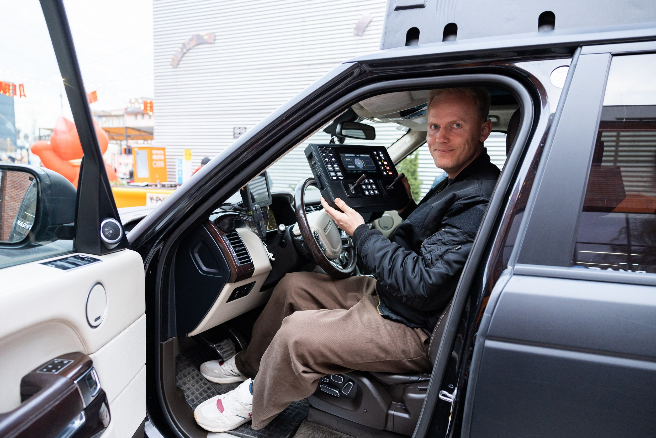 Октаве 8 лет! (25 апреля 2026). Репортажный фотограф Алексей Пирязев