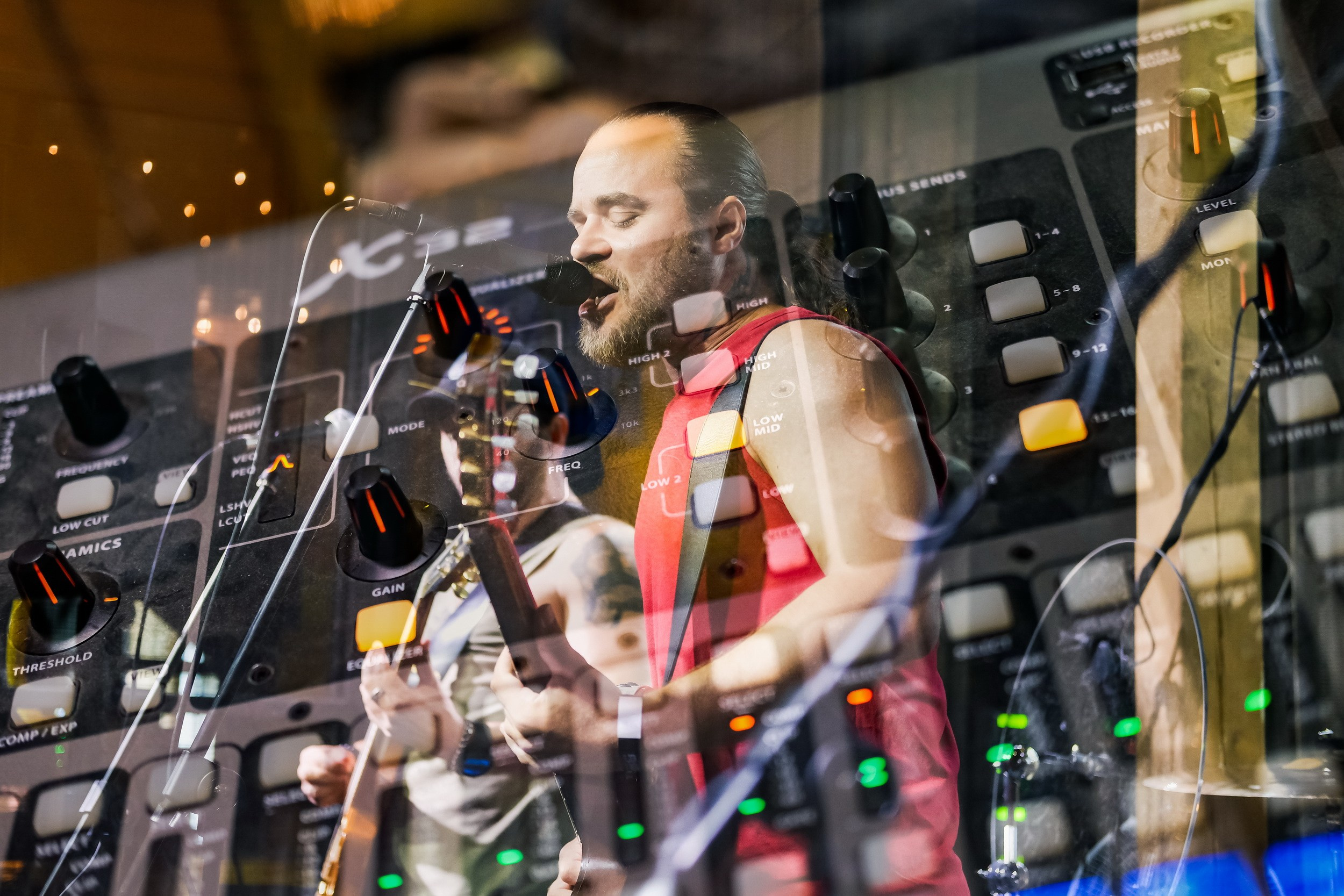 Vashana Sup Camp (26-28 июля 2024). Репортажный фотограф Алексей Пирязев