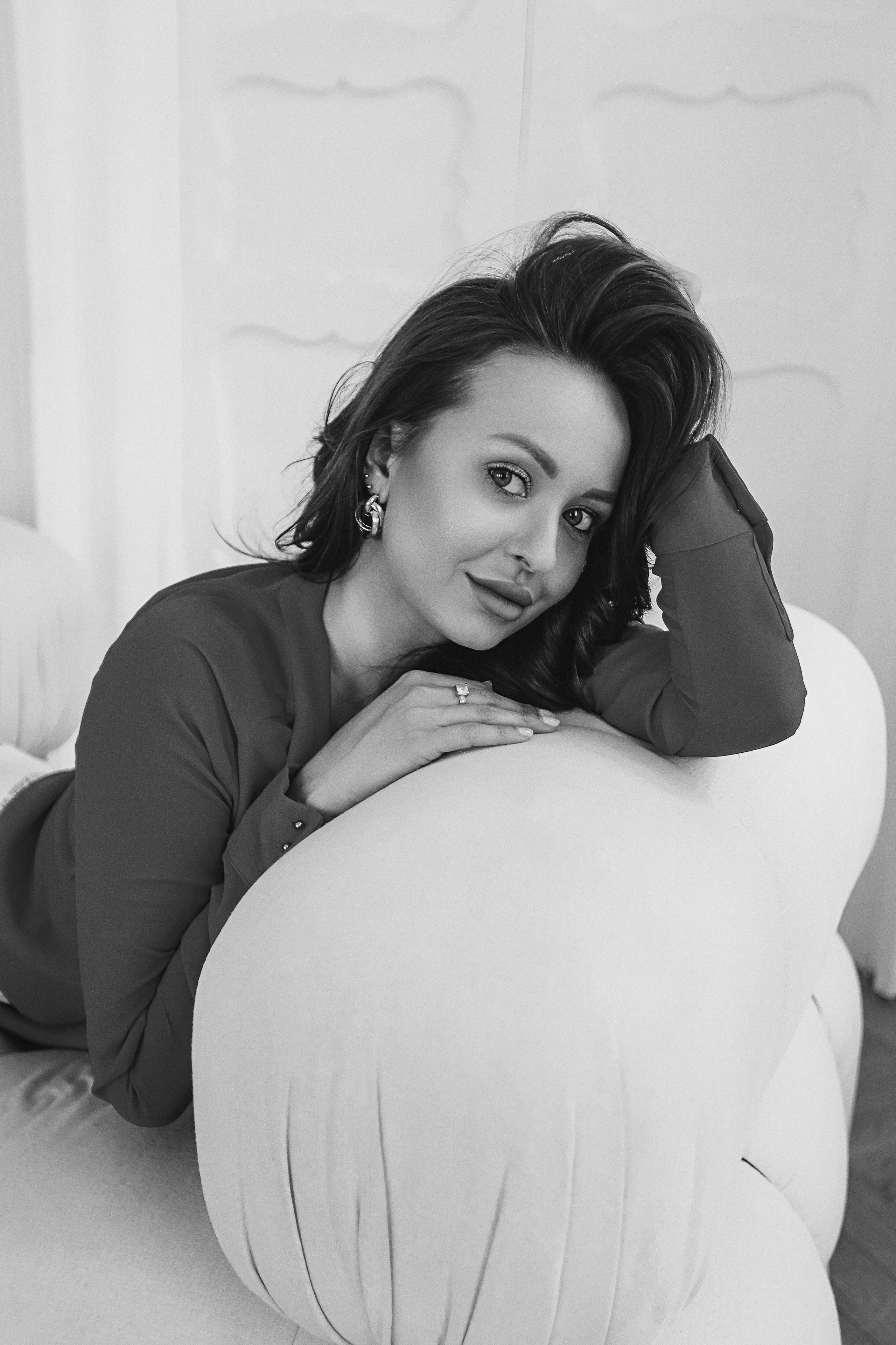 Lagom (контент+личные фото). Семейный фотограф Тюмень, фотограф на роды Салмина Мария