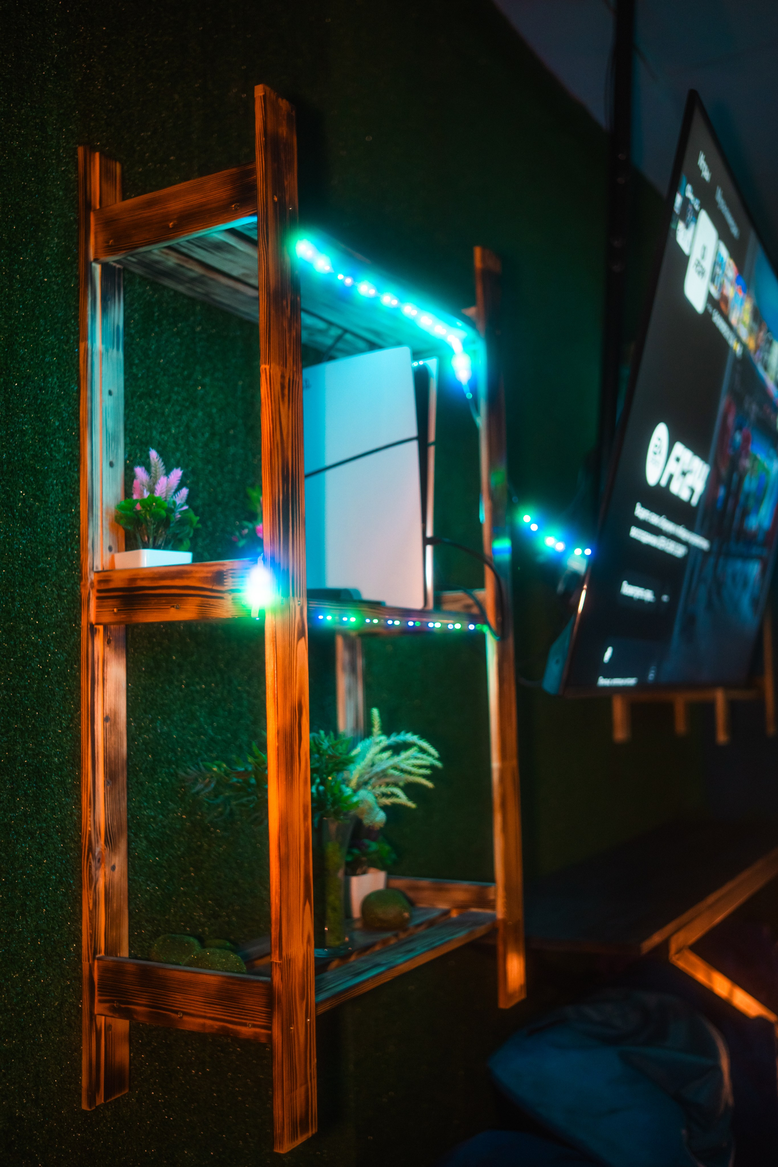 4.20 Hookah / г. Елабуга (Photo & Reels) *. Felixtones