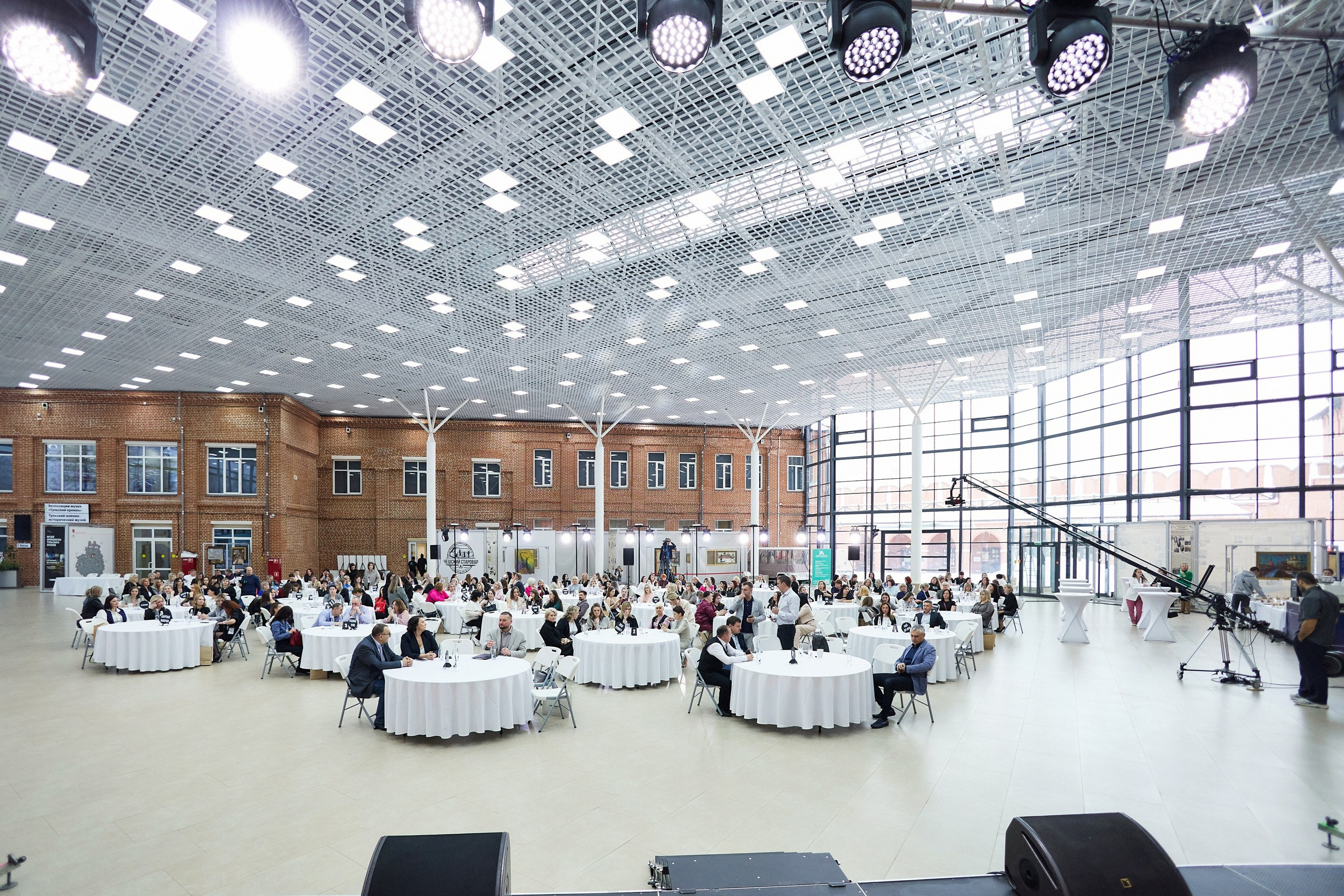 Чешский Старовар / Новый год. Другой взгляд на фотографию