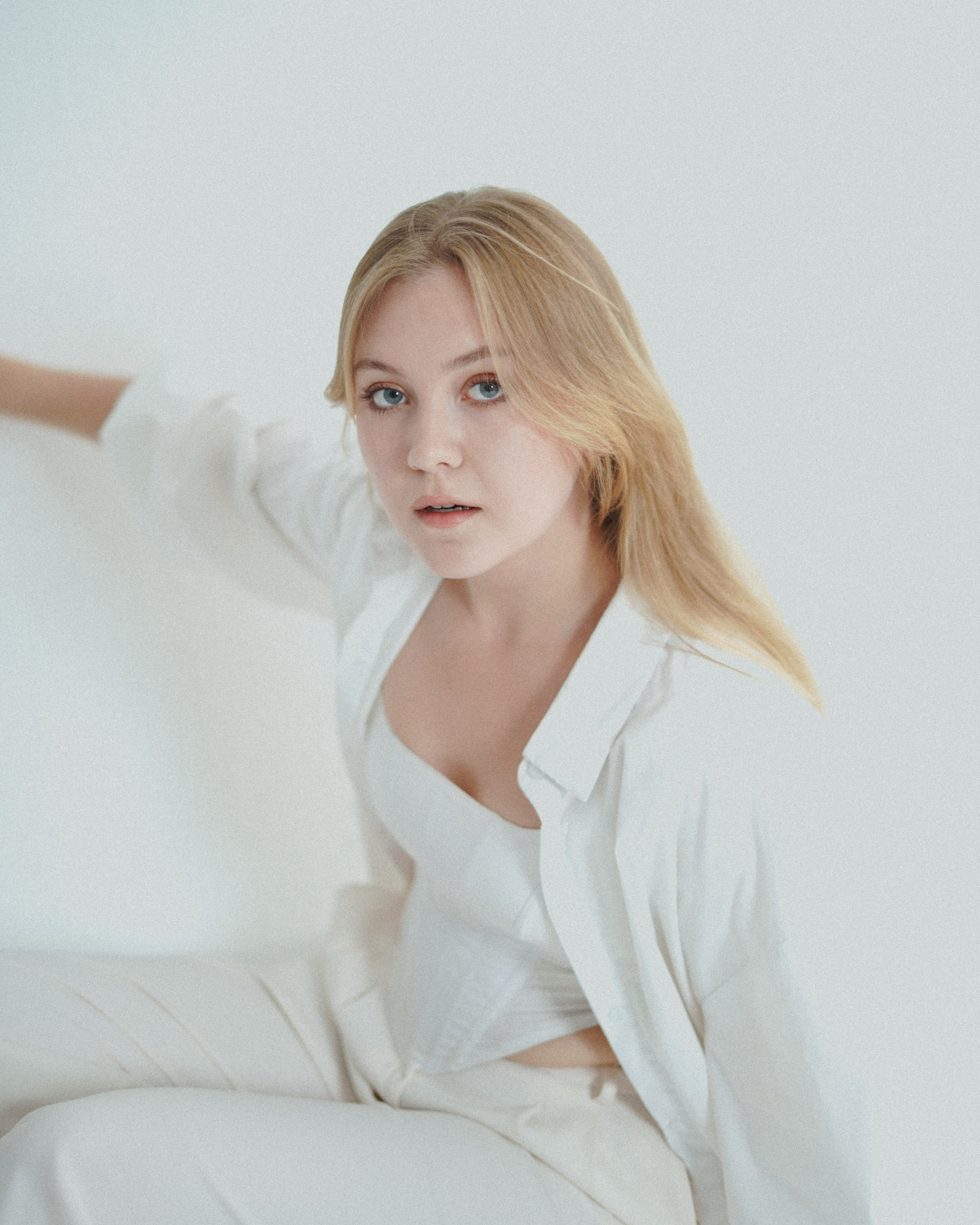 Катя. Творческий фотограф в Санкт-Петербурге Леонид Фельдман