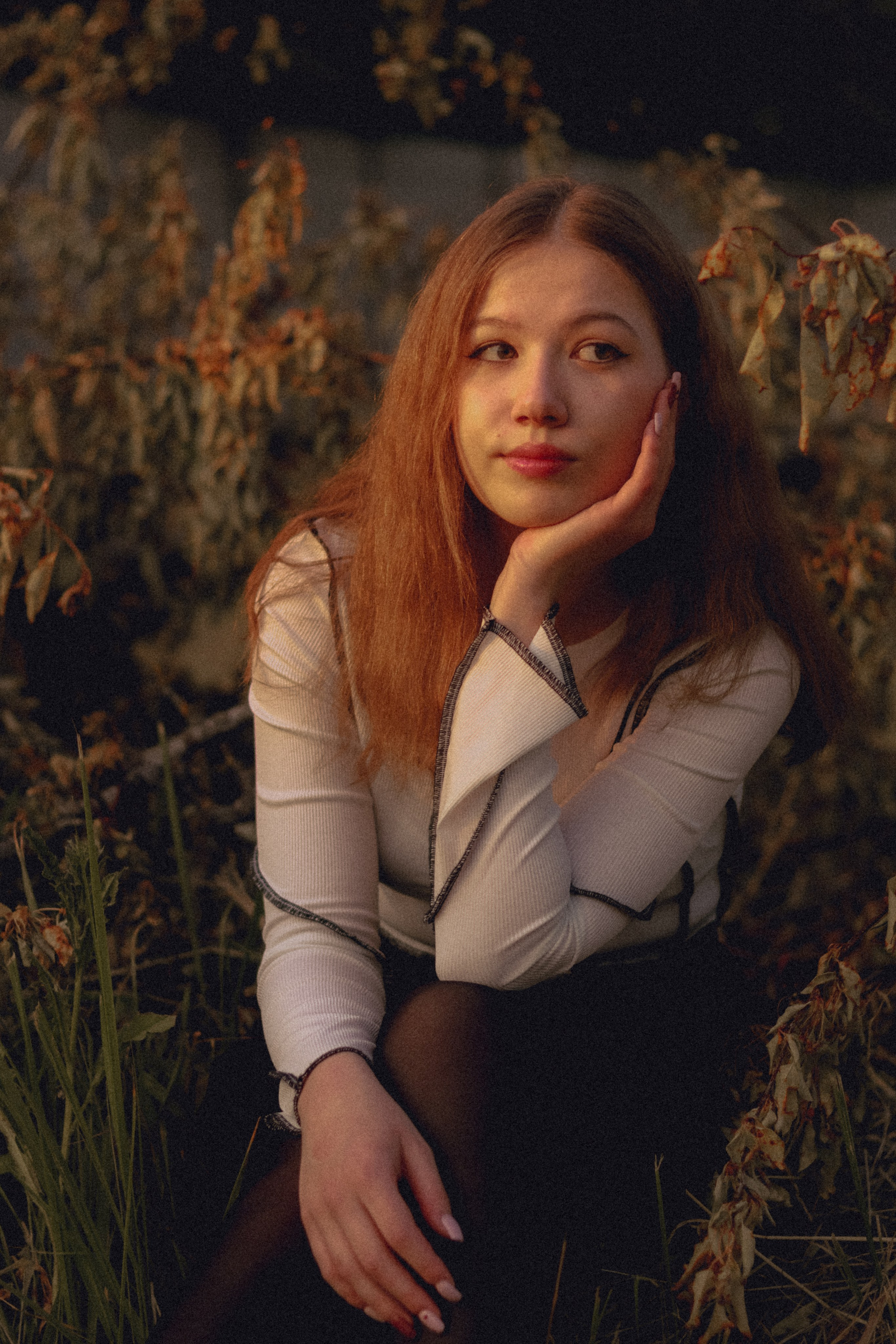 София. Творческий фотограф в Санкт-Петербурге Леонид Фельдман