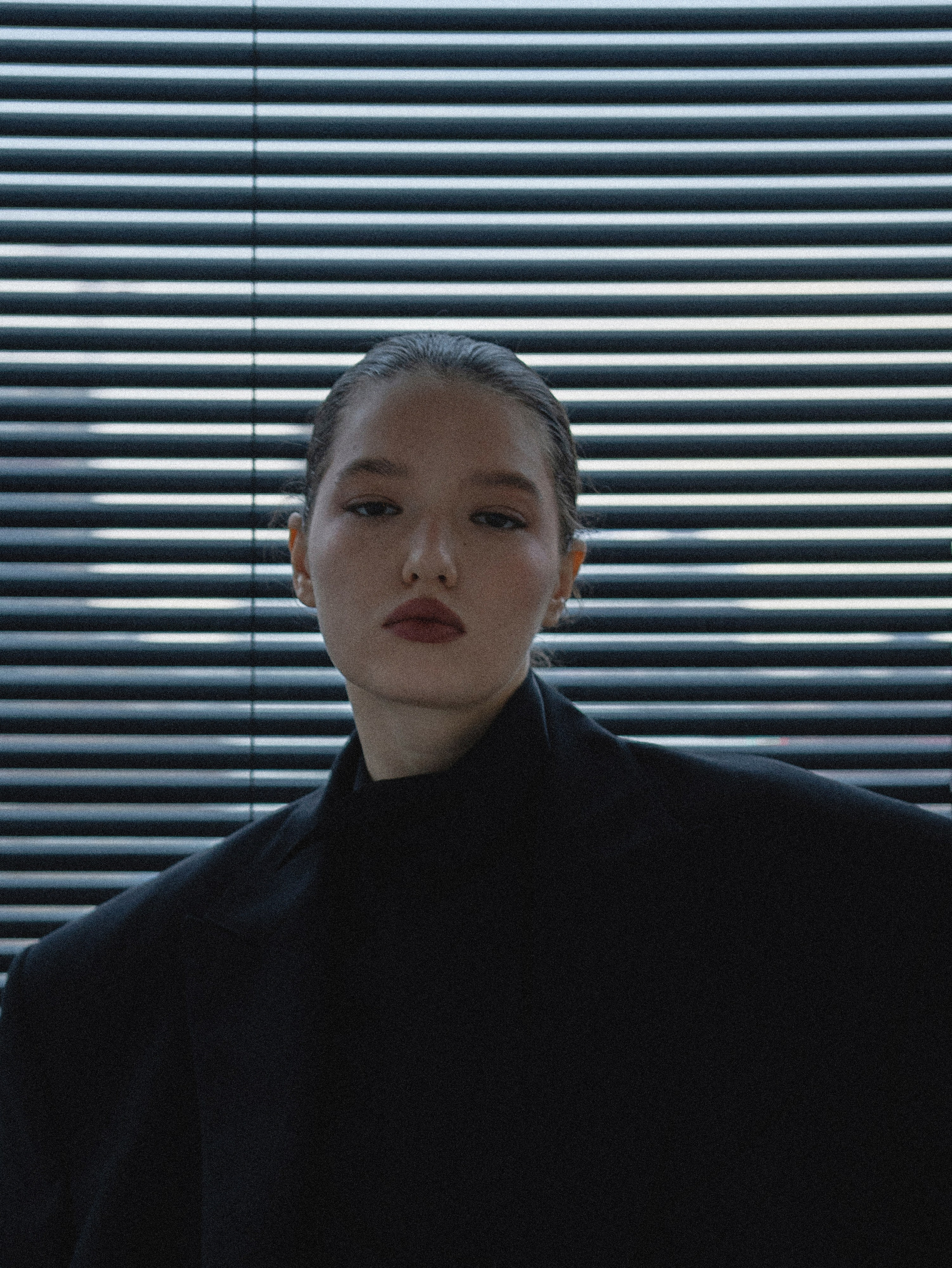 Алена. Портретный фотограф в Москве — Захарова Полина