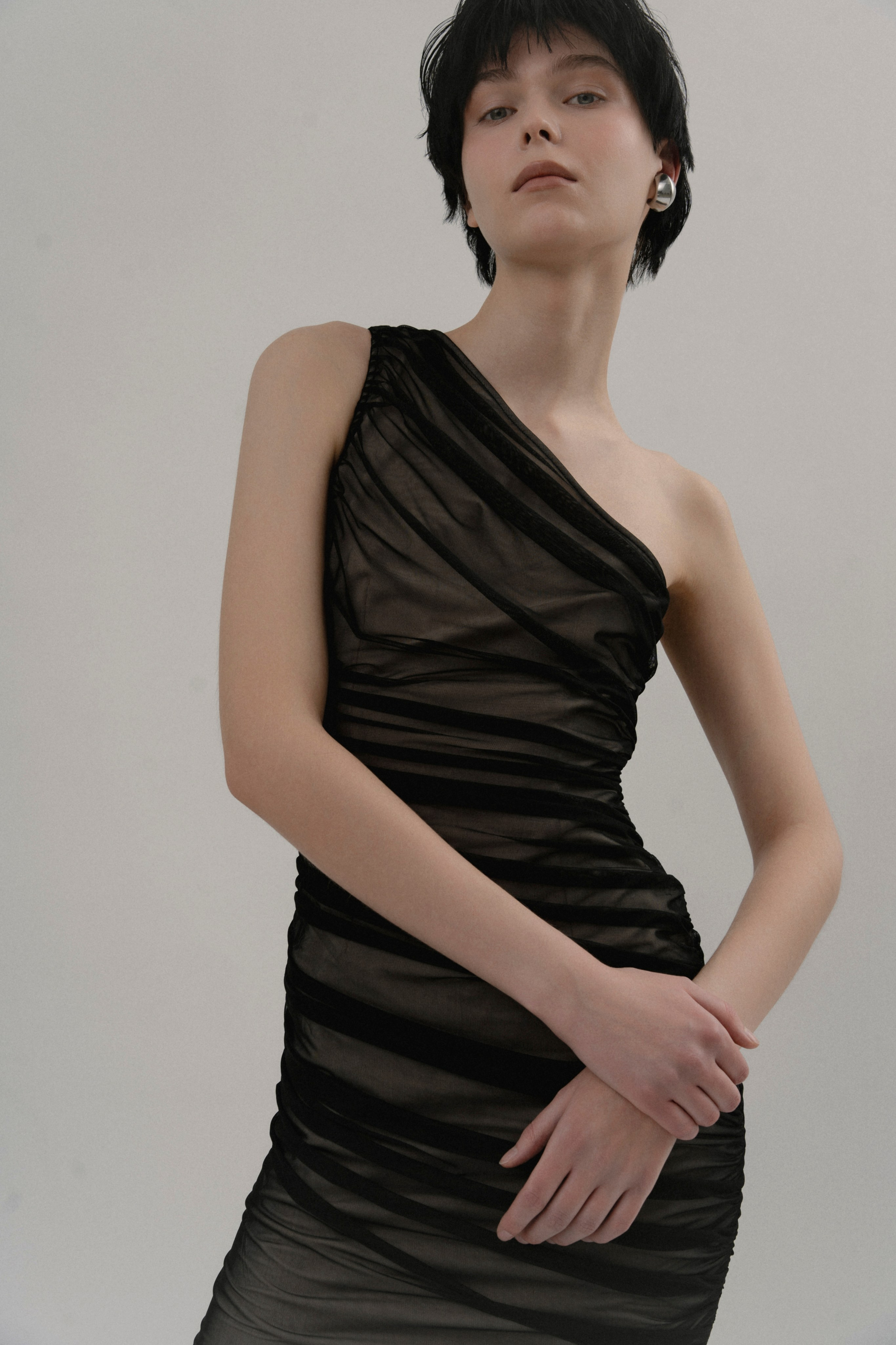 Драма. Портретный фотограф в Москве — Захарова Полина