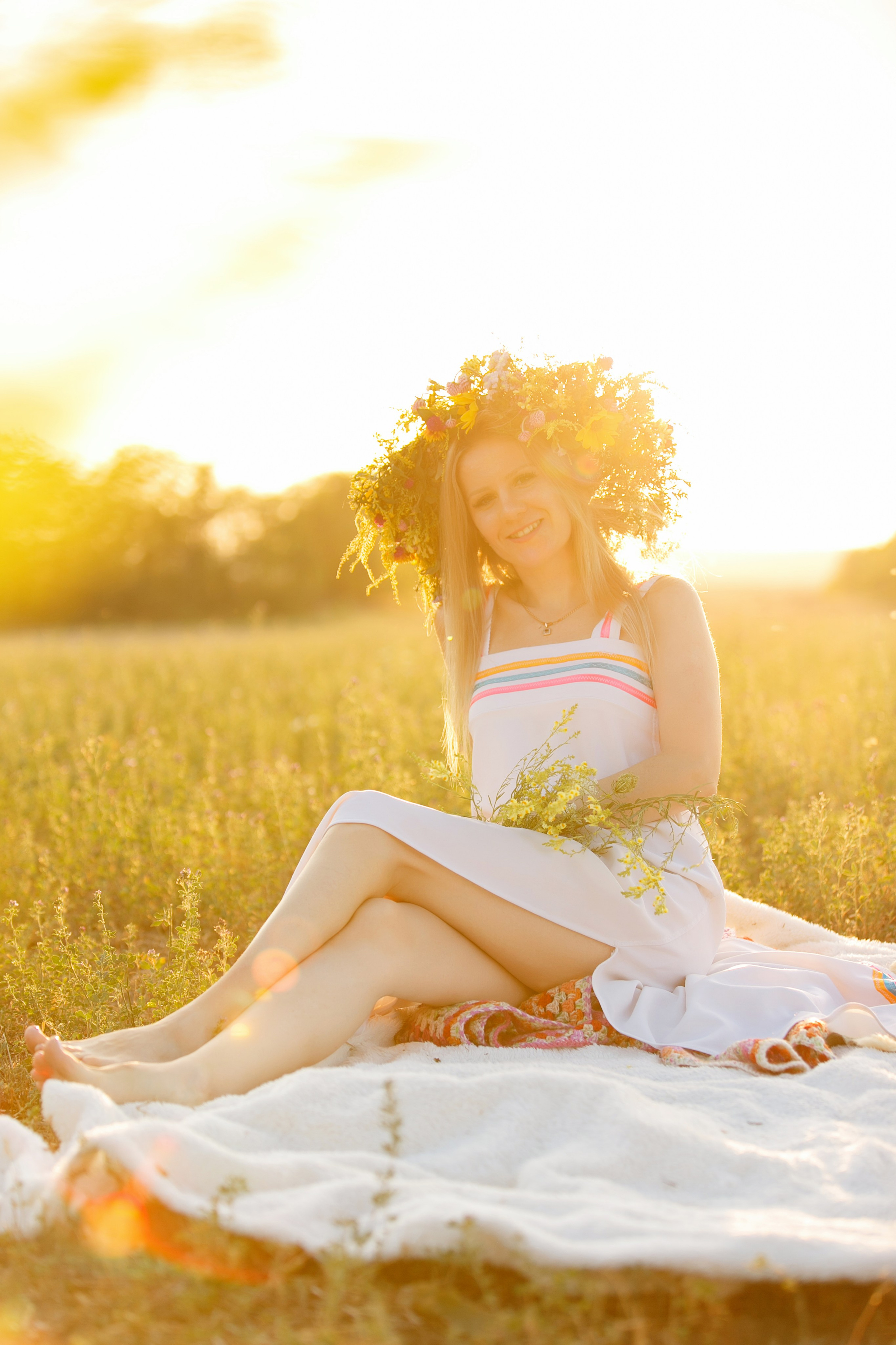 Виктория С. Фотограф Богданенко Антон