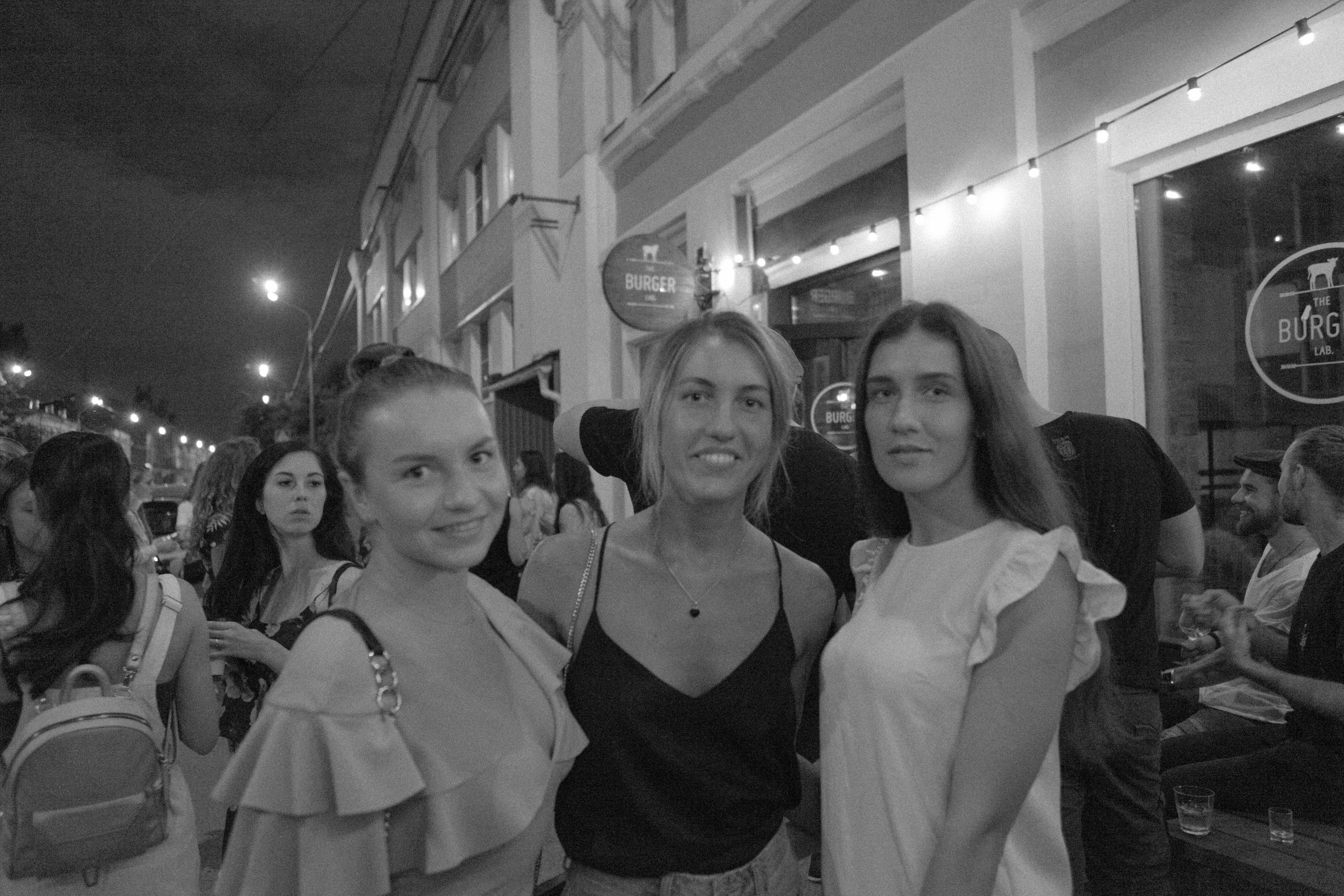 Tbl др 2019. Фотограф дарья родионова