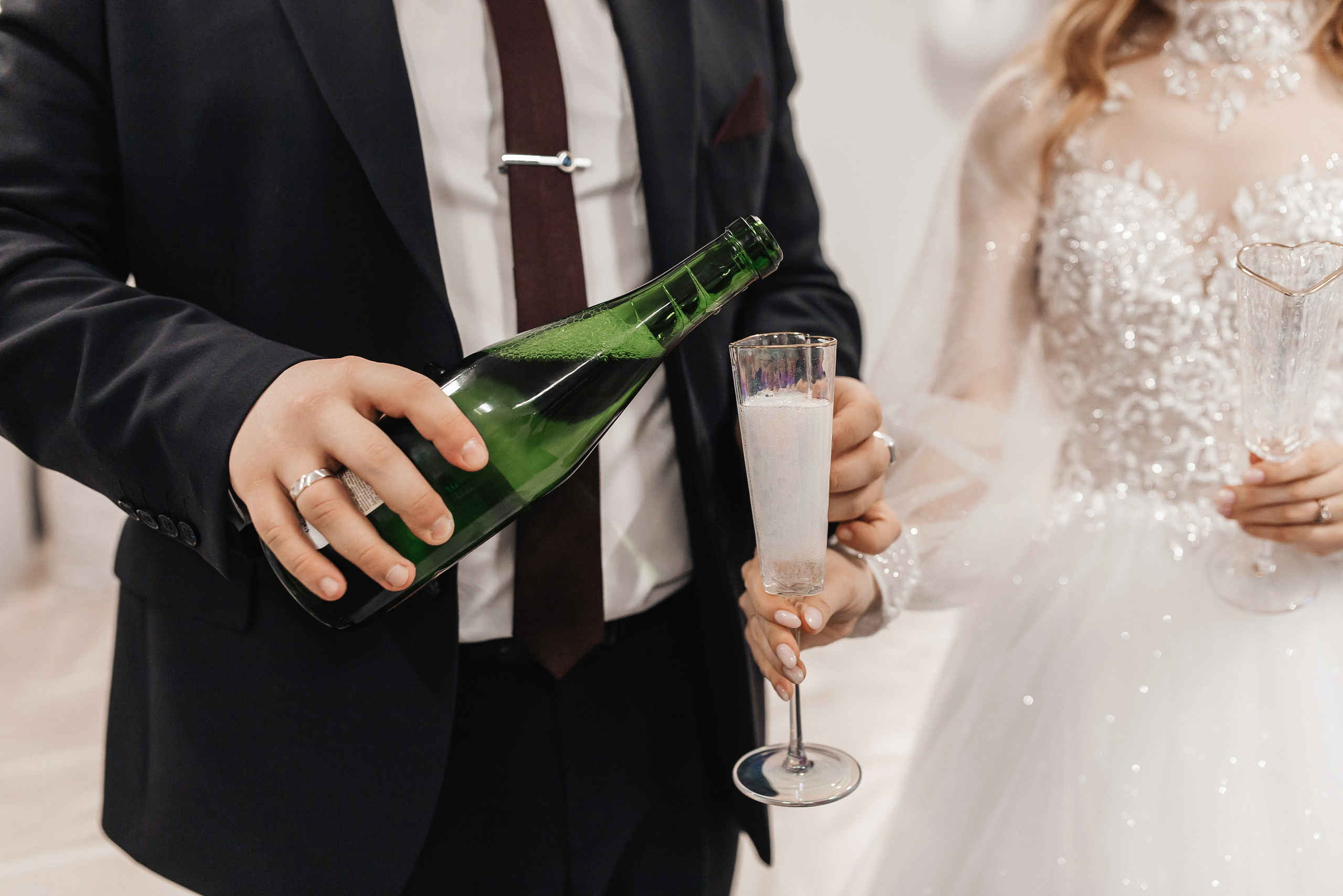 Вадим и Лилия. Фотограф Елена Каверина | Белгород — Короча |