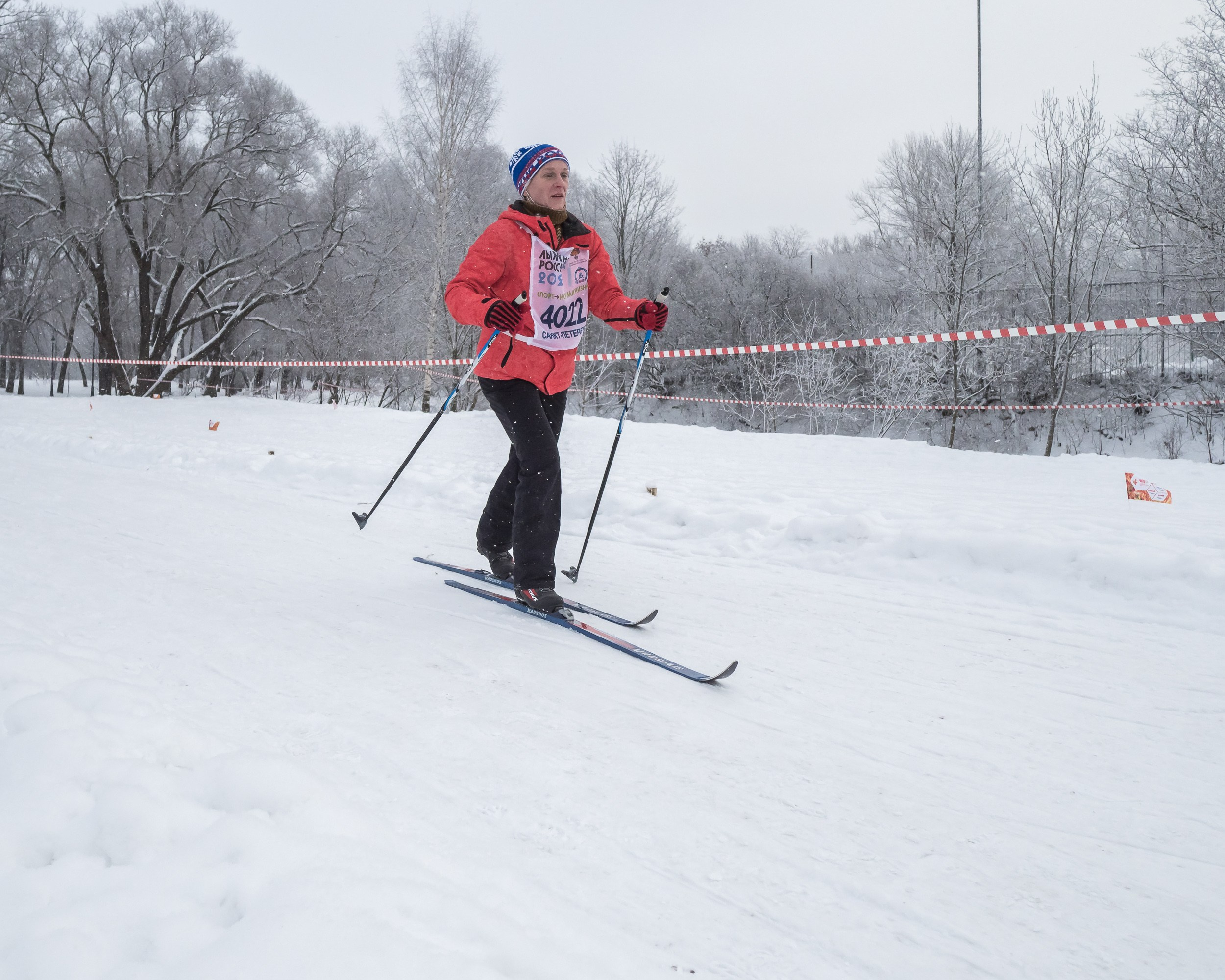 Лыжи. Ивент-фотограф Санкт-Петербург/Event photographer based in St.Petersburg, Russia