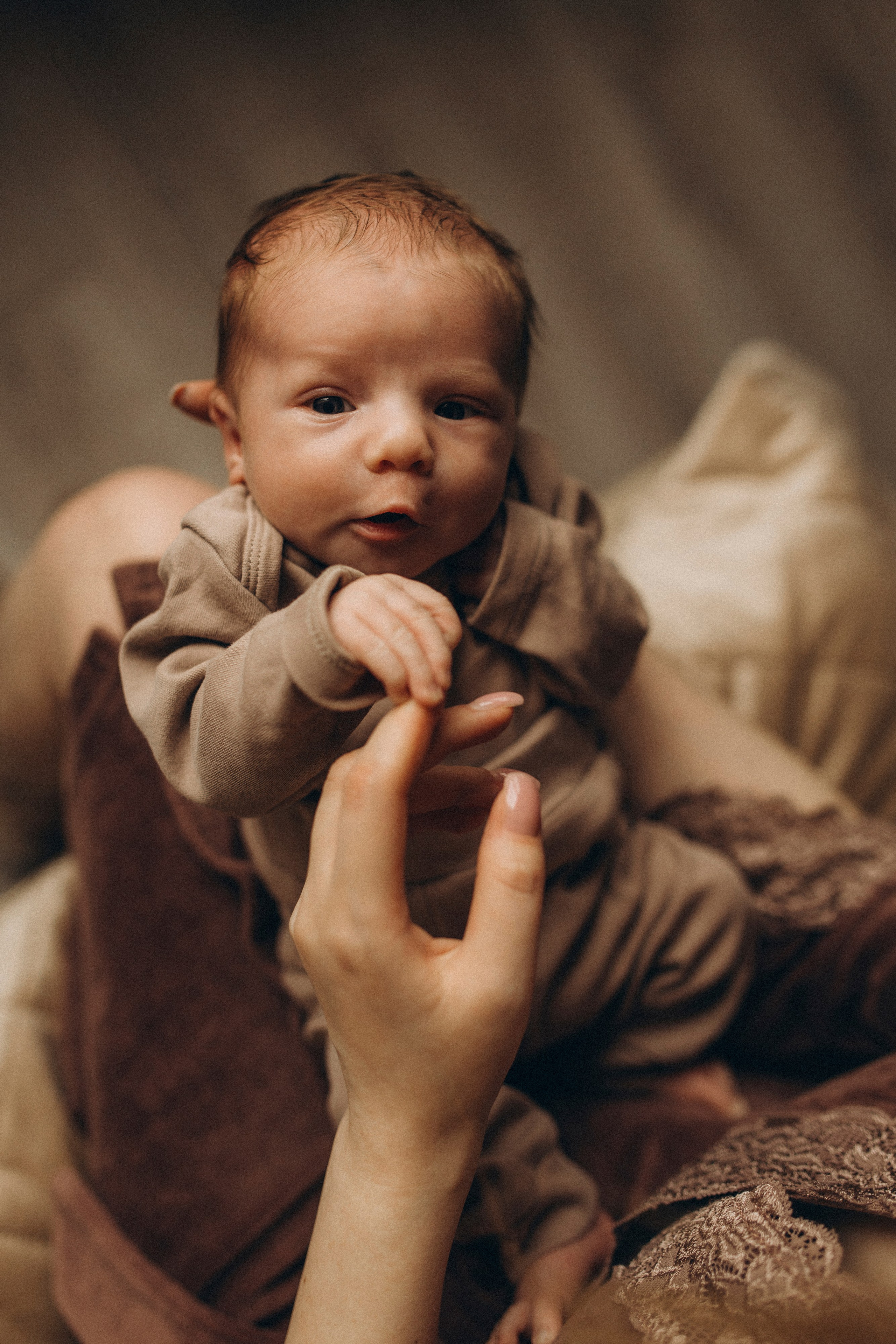 Марк. Семейный и детский фотограф Башкатова Дарья Старый Оскол