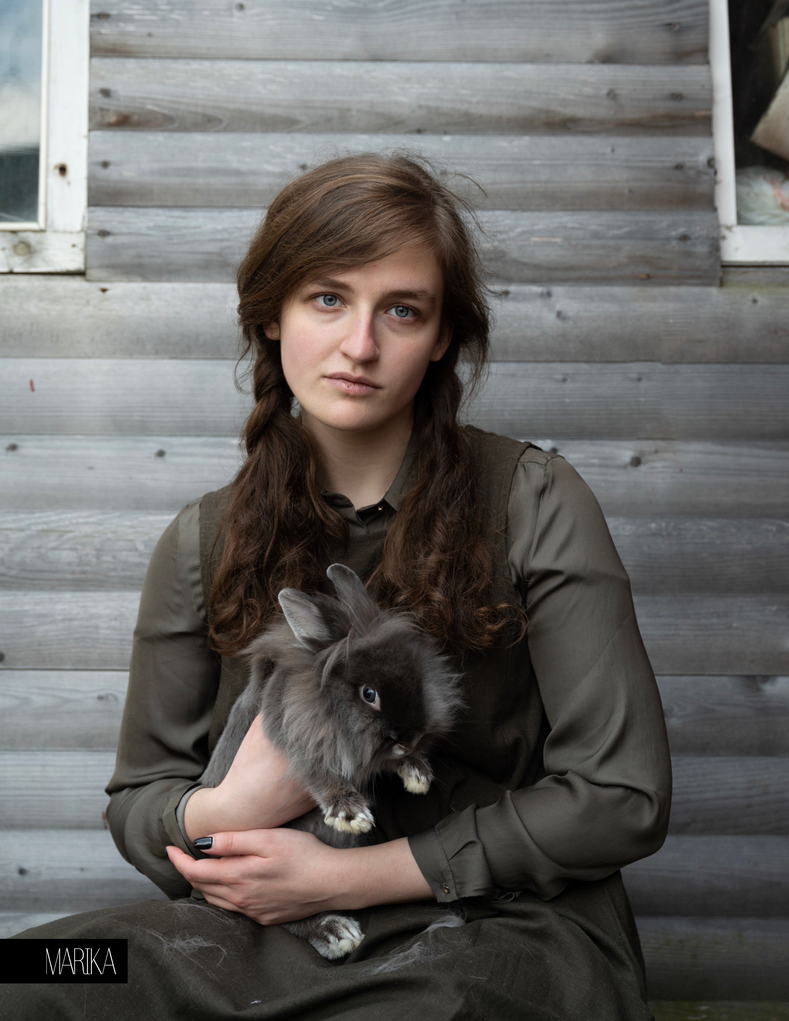 Журналы. Анна Новосельцева. Индивидуальные фотосессии в Москве и М.О