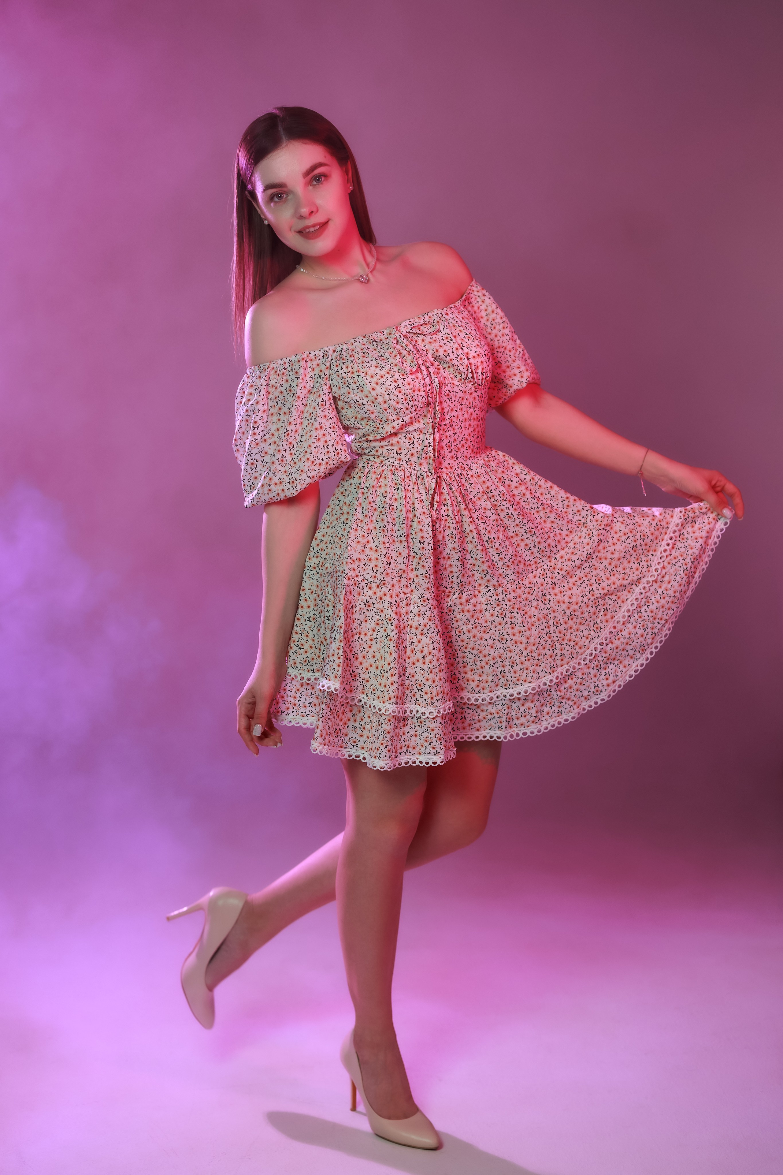 Анюта. Фотограф в Воронеже Галина Фурсова