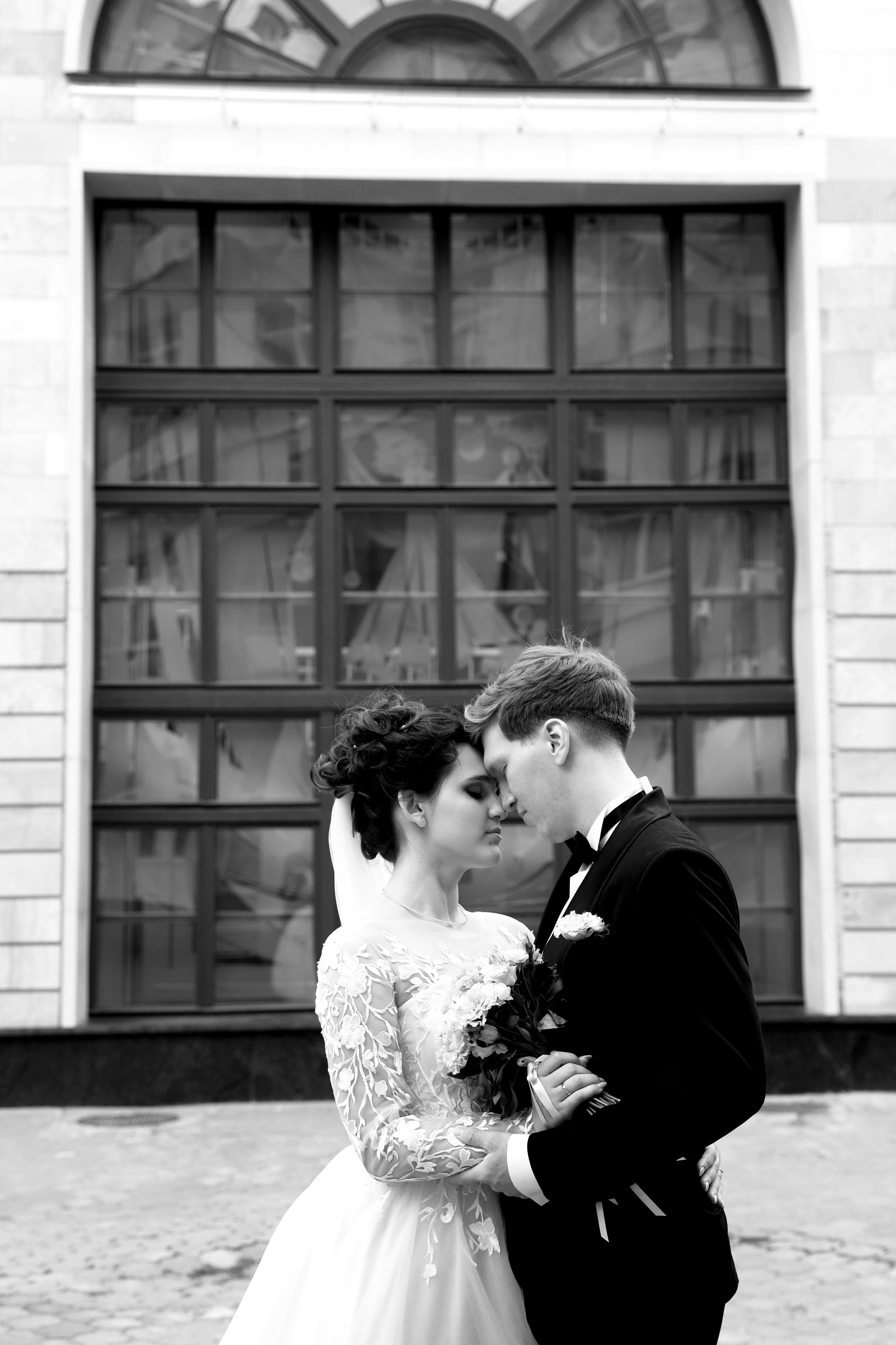 Ярославна и Игорь. Фотограф в Воронеже Галина Фурсова