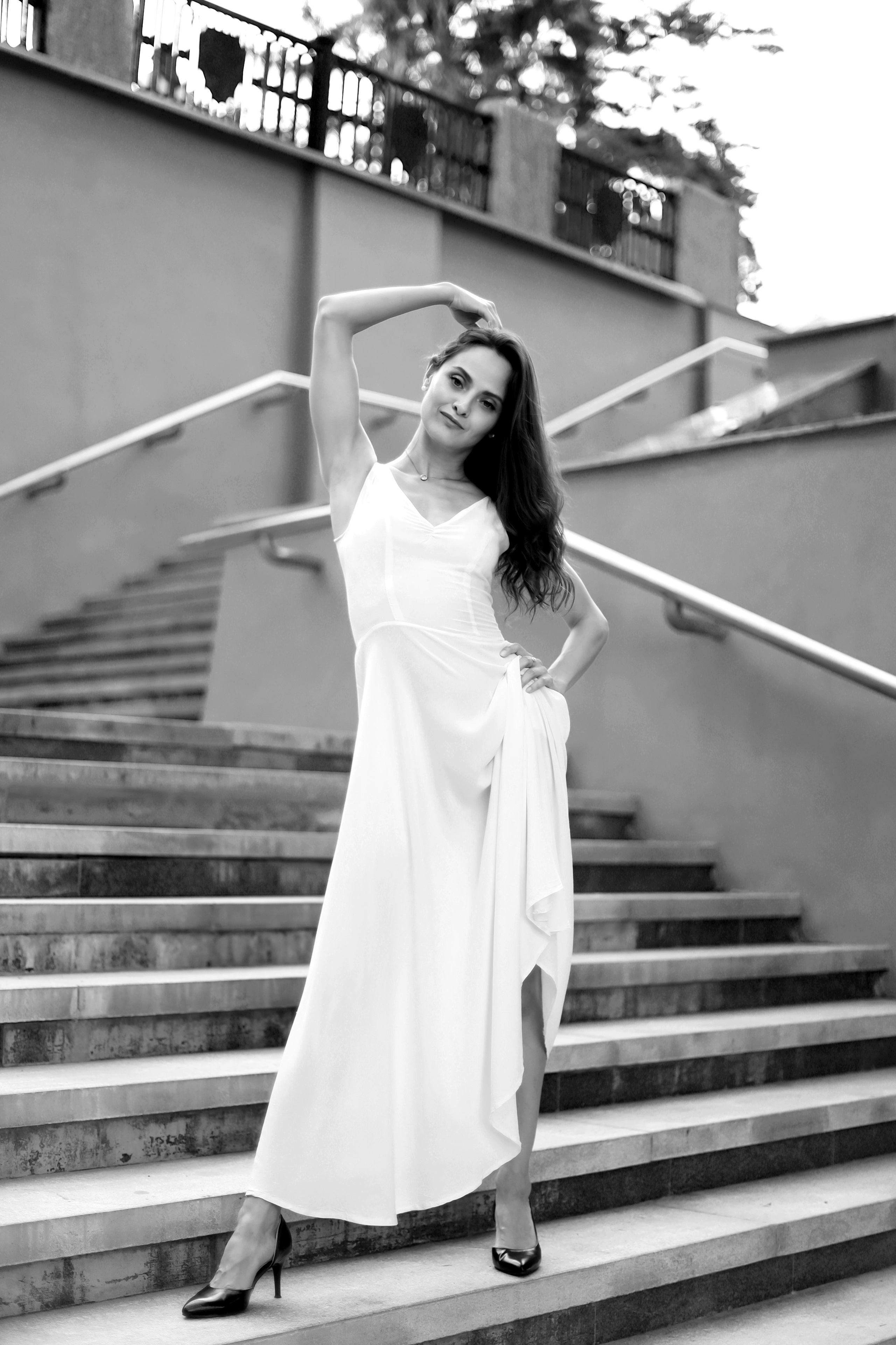 Мария. Фотограф в Воронеже Галина Фурсова