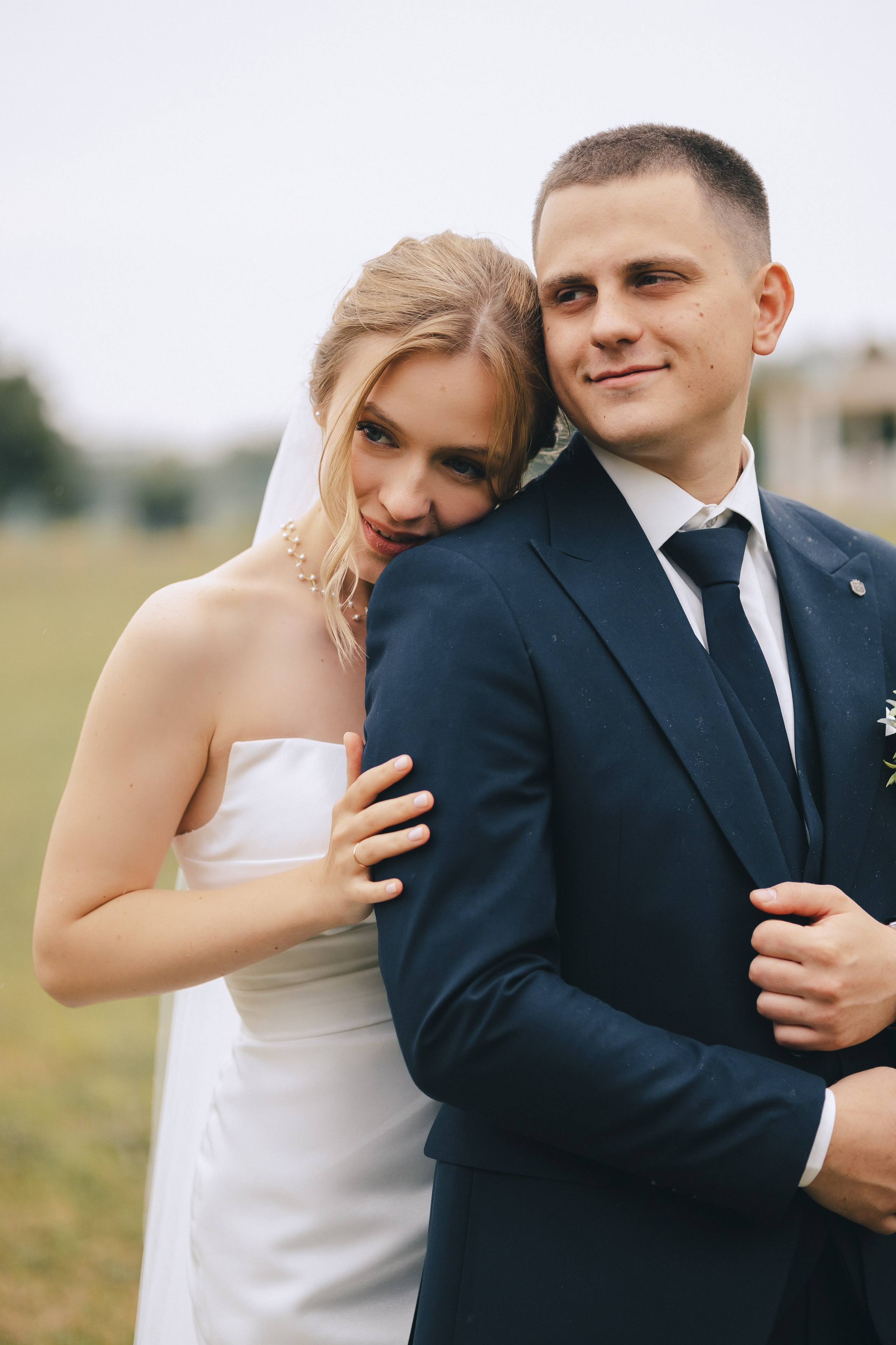 Валерия и Денис. Фотограф Таганрог Любимая Надя