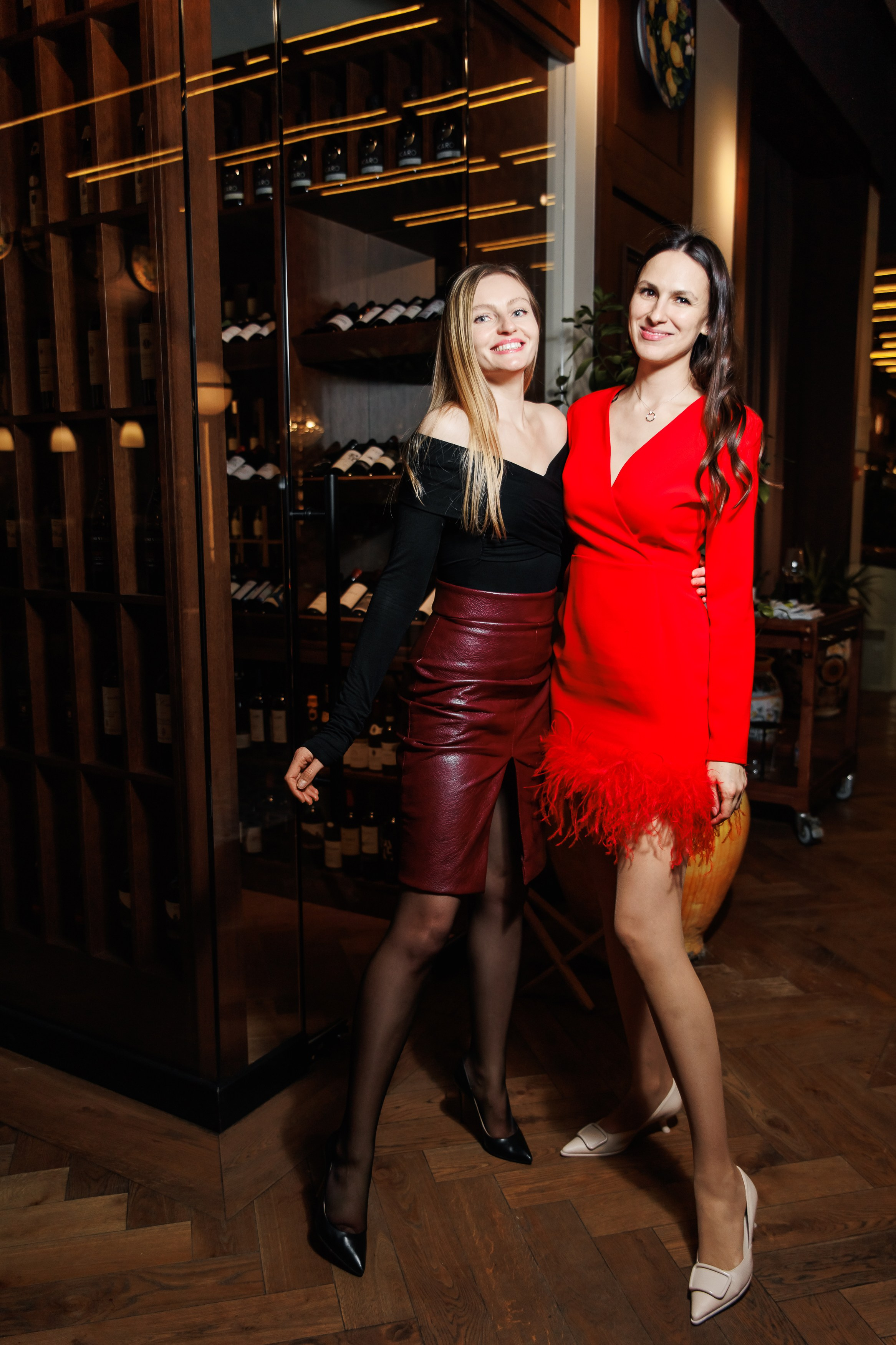 День Рождения. Репортажный фотограф. Москва. Алина Ланская