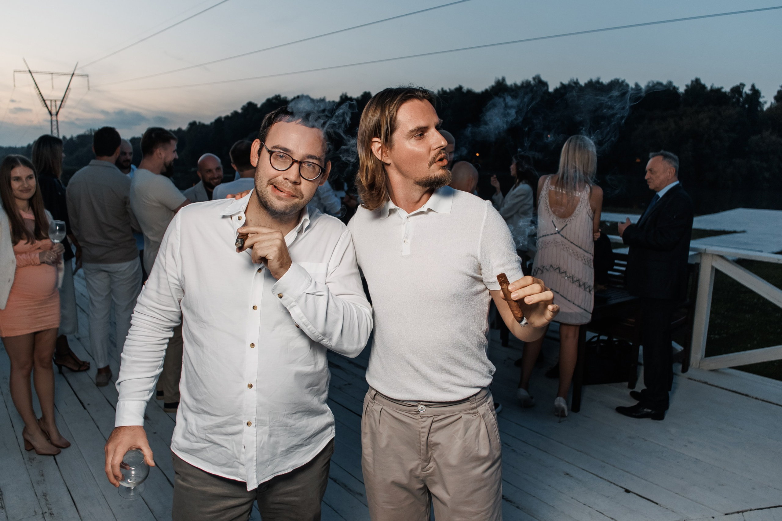 Гендер Пати. Репортажный фотограф. Москва. Алина Ланская