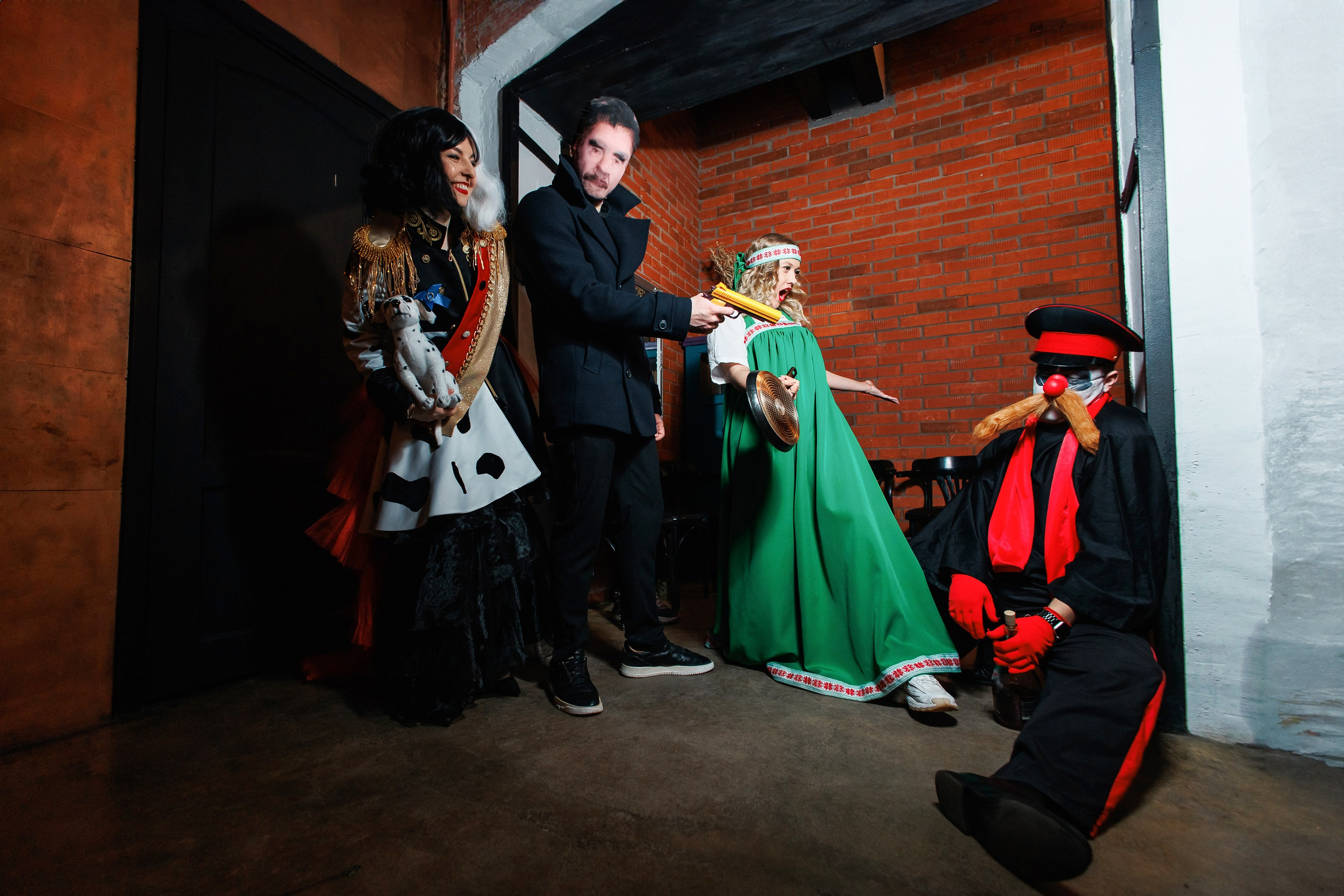 Корпоративный репортаж. Репортажный фотограф. Москва. Алина Ланская