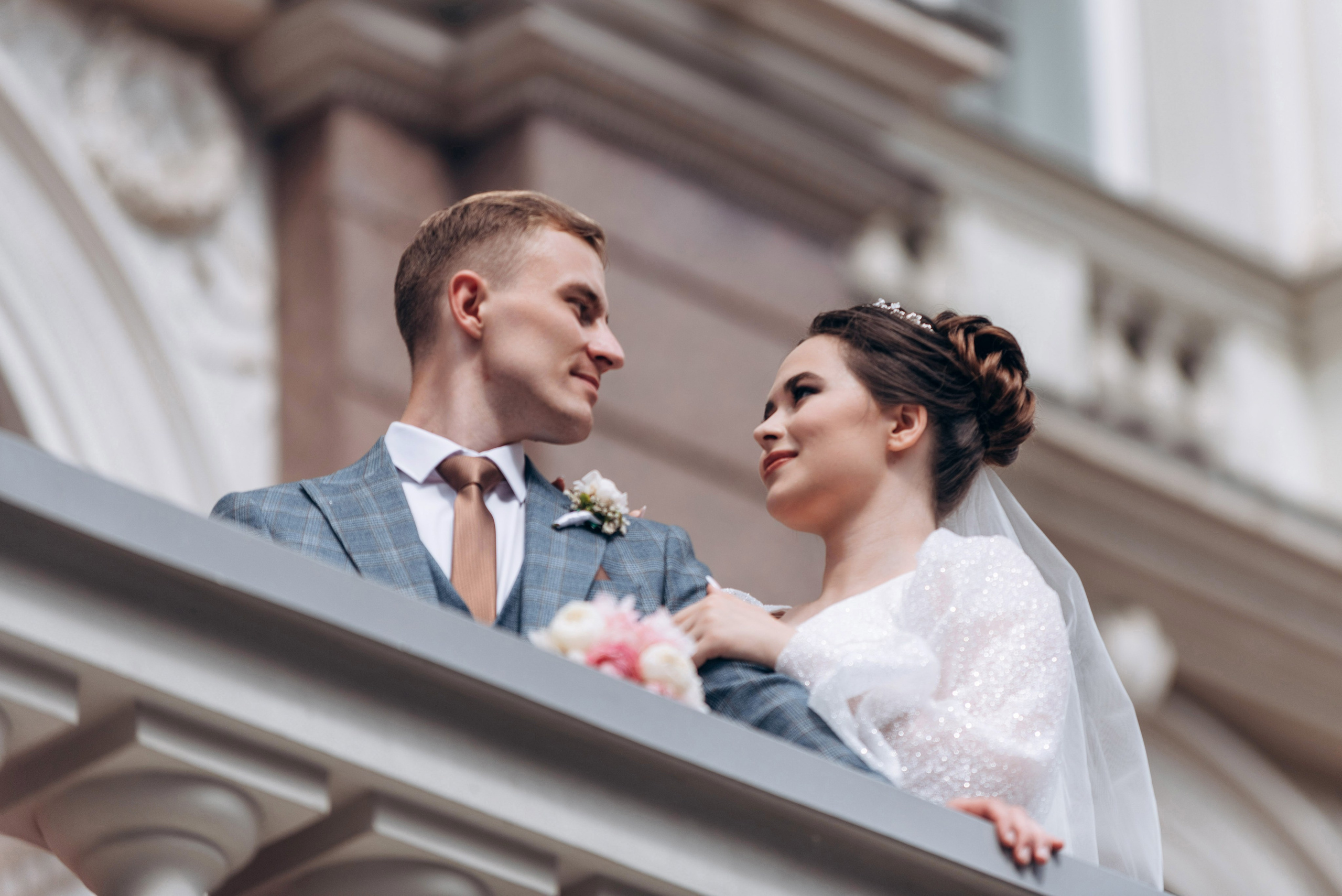 Константин и Аделя. Свадебный фотограф Казань|Москва Ranas4you