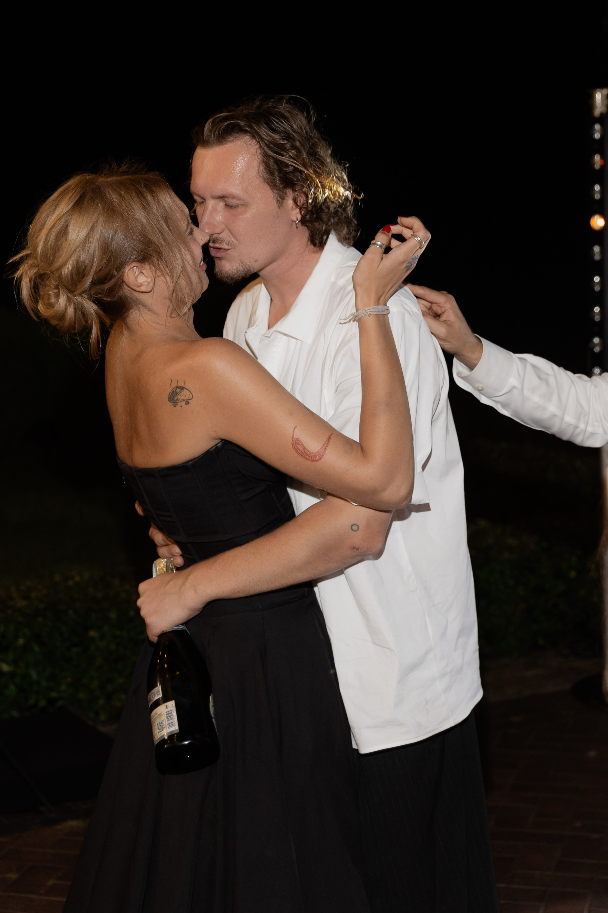 Marta & Arseniy. Свадебный фотограф Кристина Винокурова