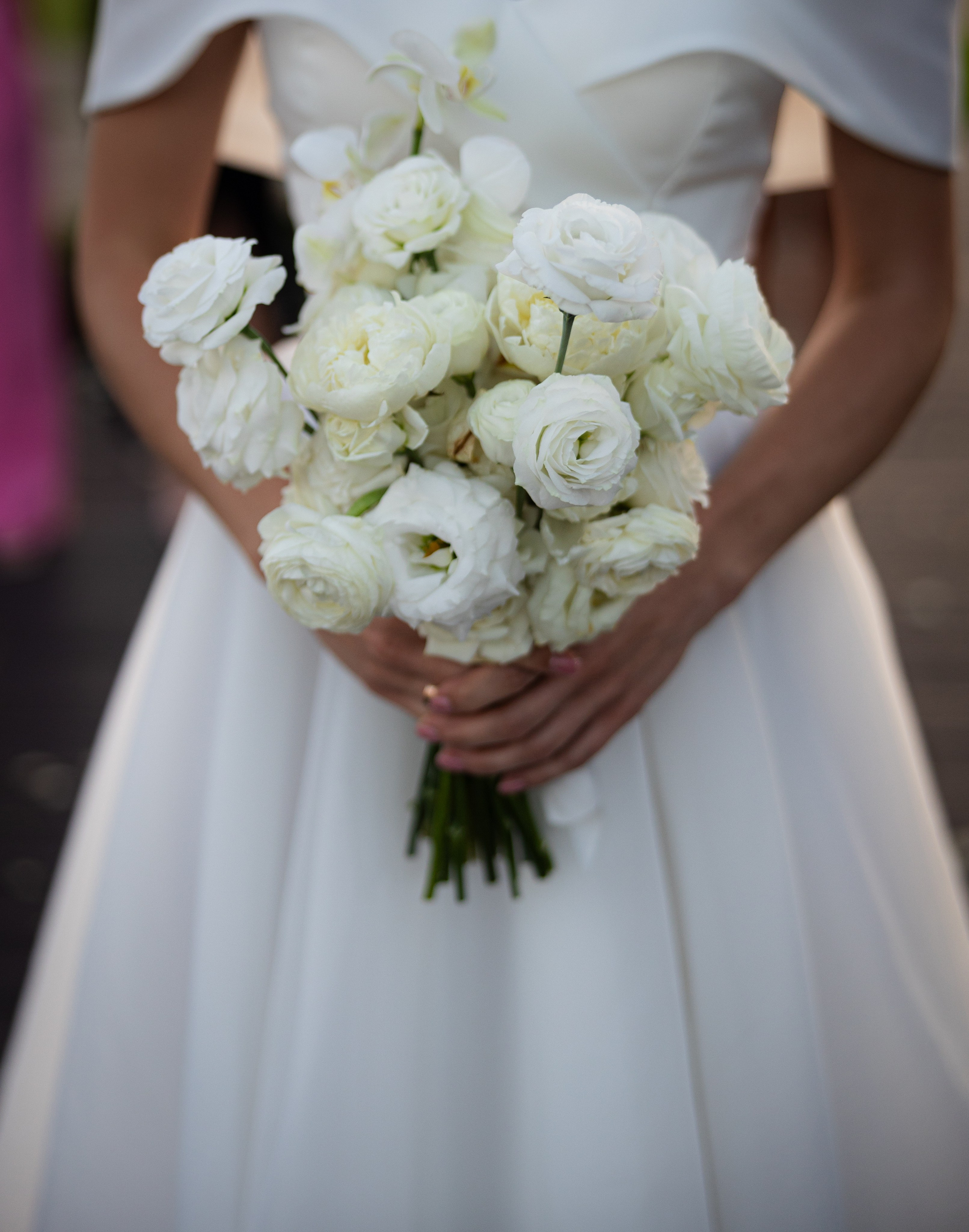 Кристина и Дмитрий. Ваш фотограф — Александра Андрущенко