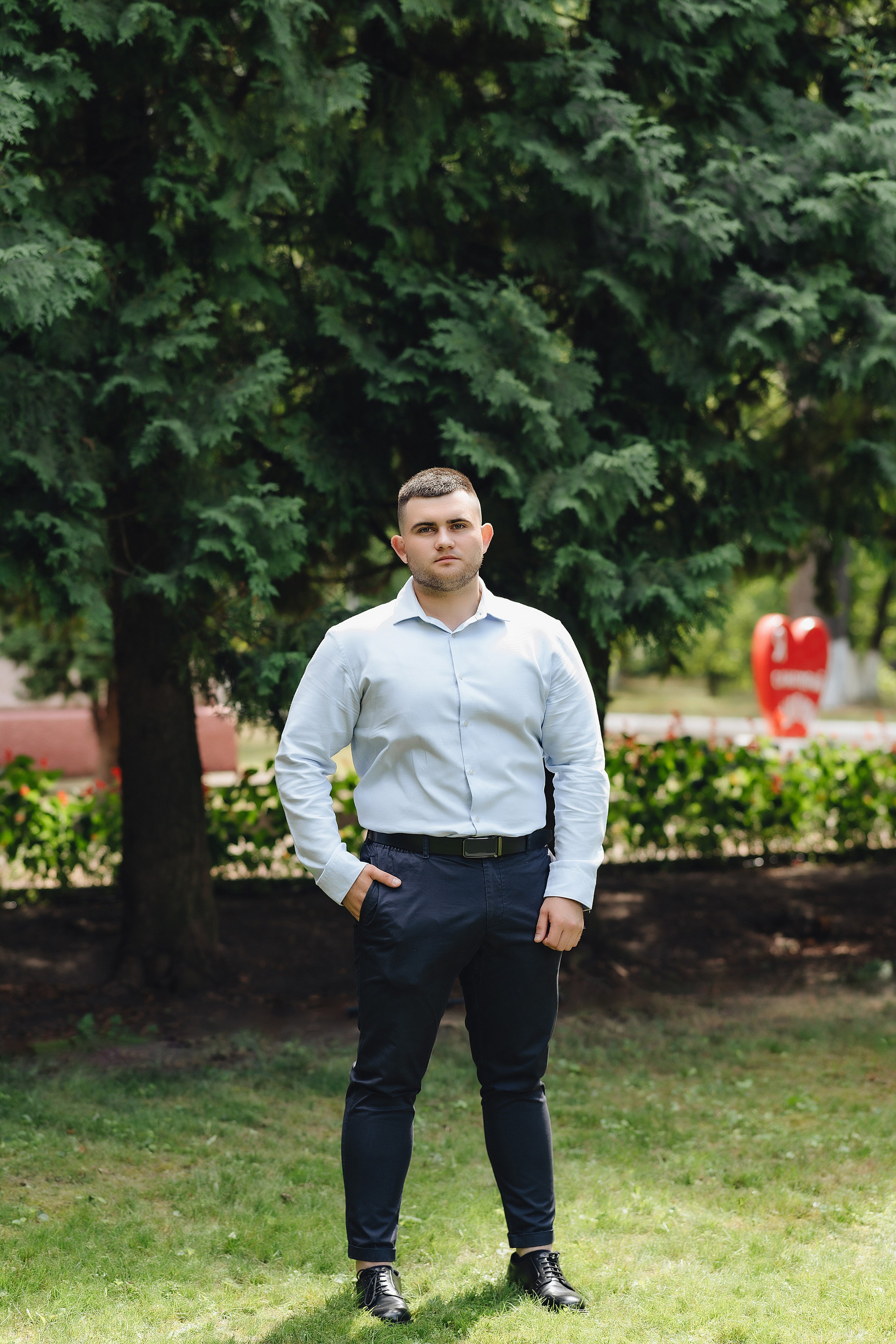 Мария и Артём | Свадебная прогулка. Фотограф Карина Шмулёва. Воронеж и область