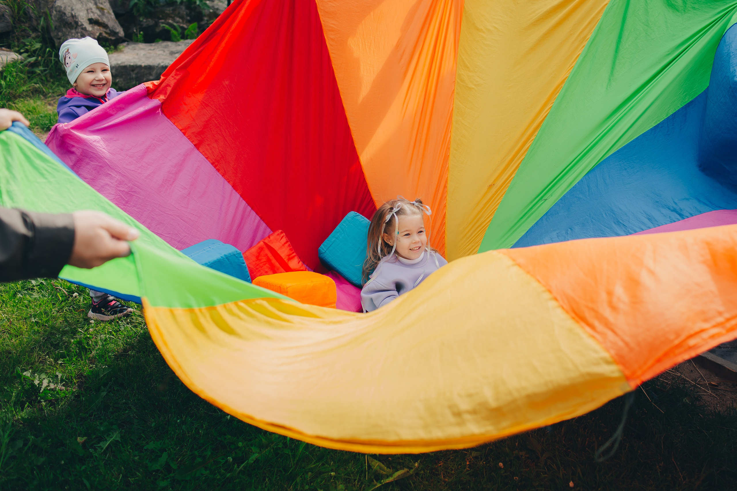 Фотосессия на день рождения в Малых Карелах. Фотограф Евгения Мальцева, Архангельск