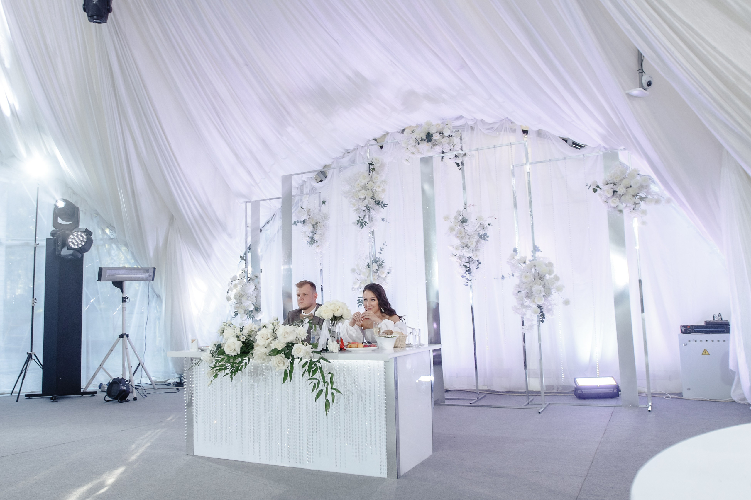 Алёна и Кирилл. Полный свадебный день. Свадебный фотограф Москва КМВ Марина Комиссарова