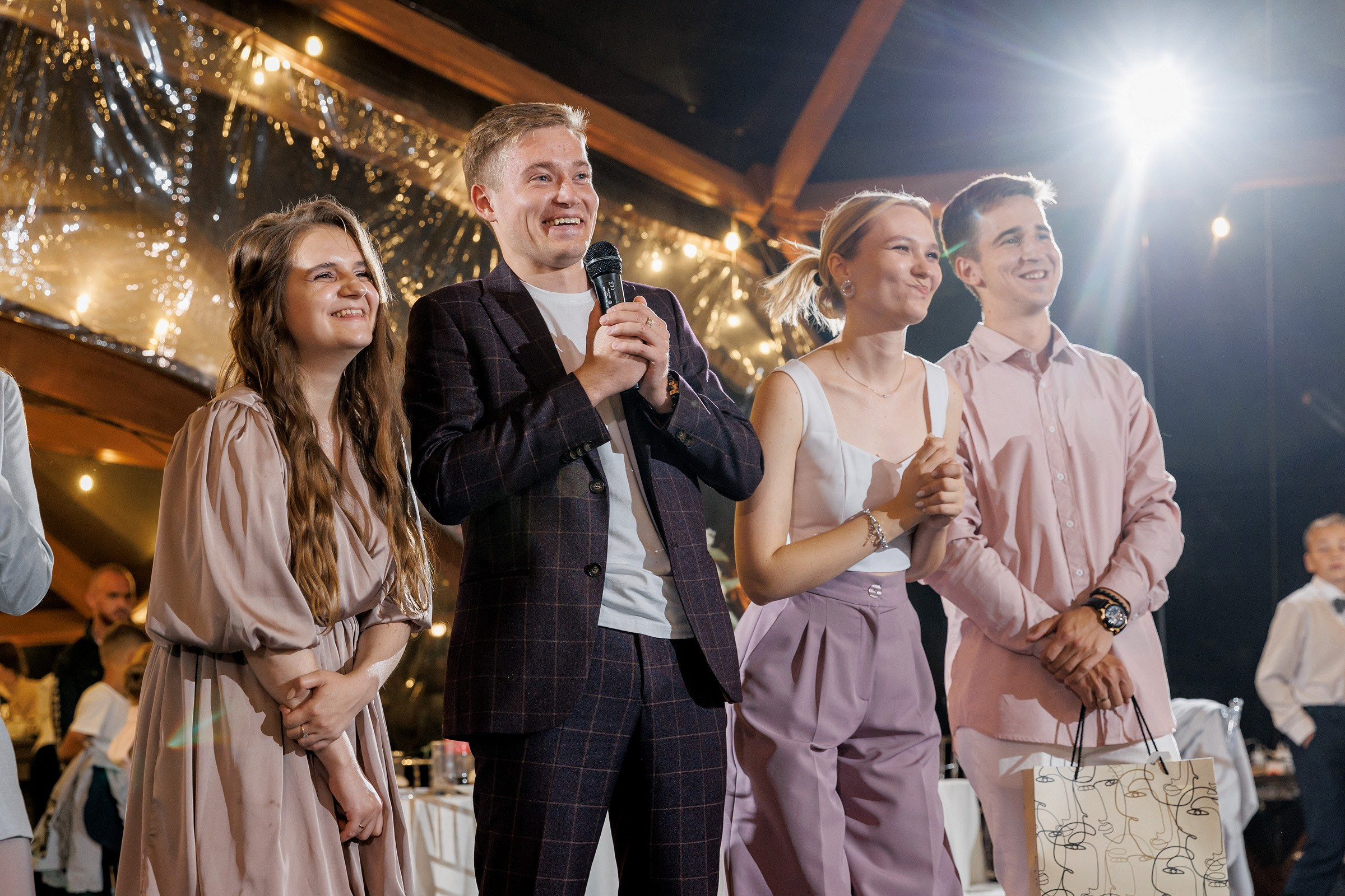 Сергей и Наташа. Свадебный фотограф в Иркутске Сапаров Александр